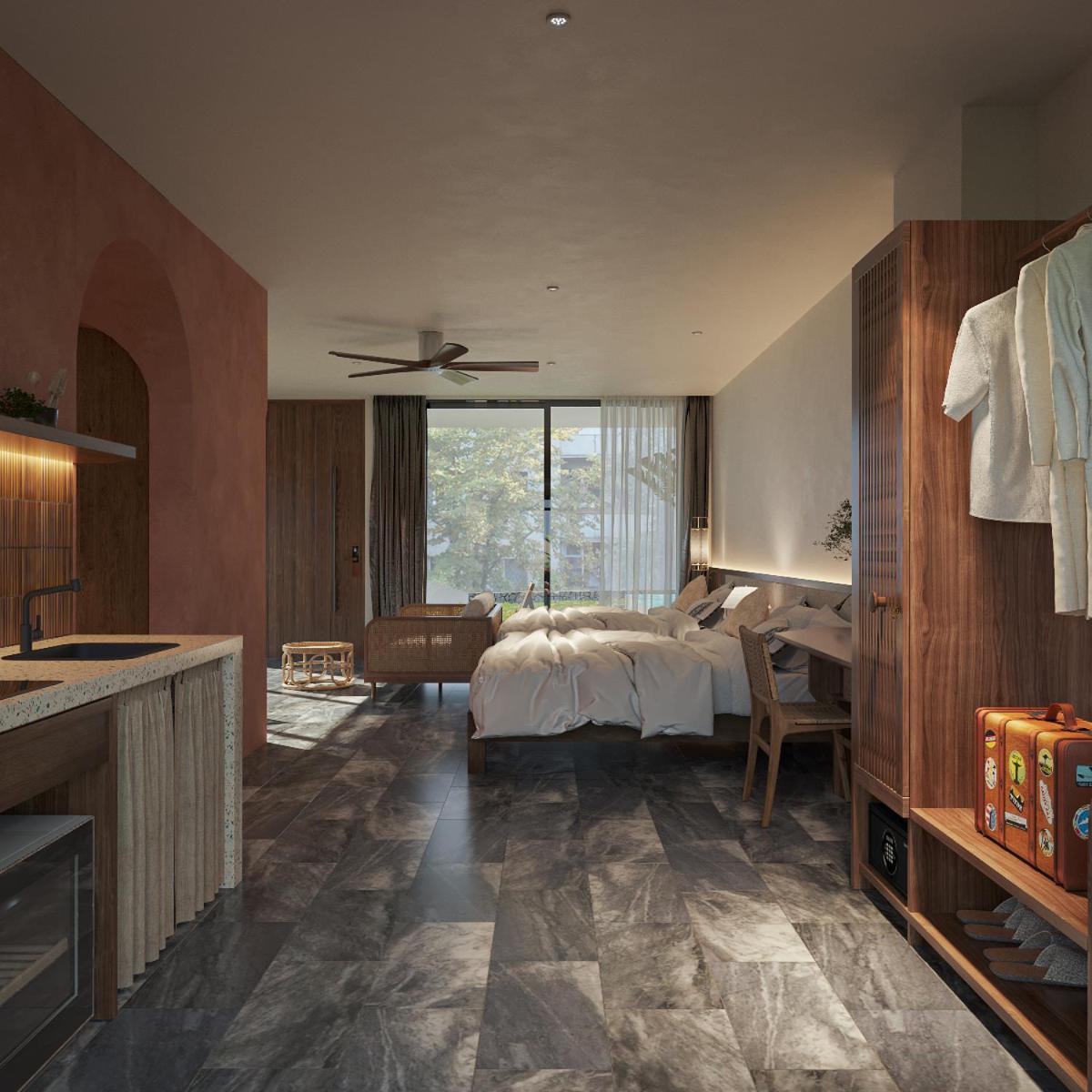 The Shoreline Aparthotel 3*