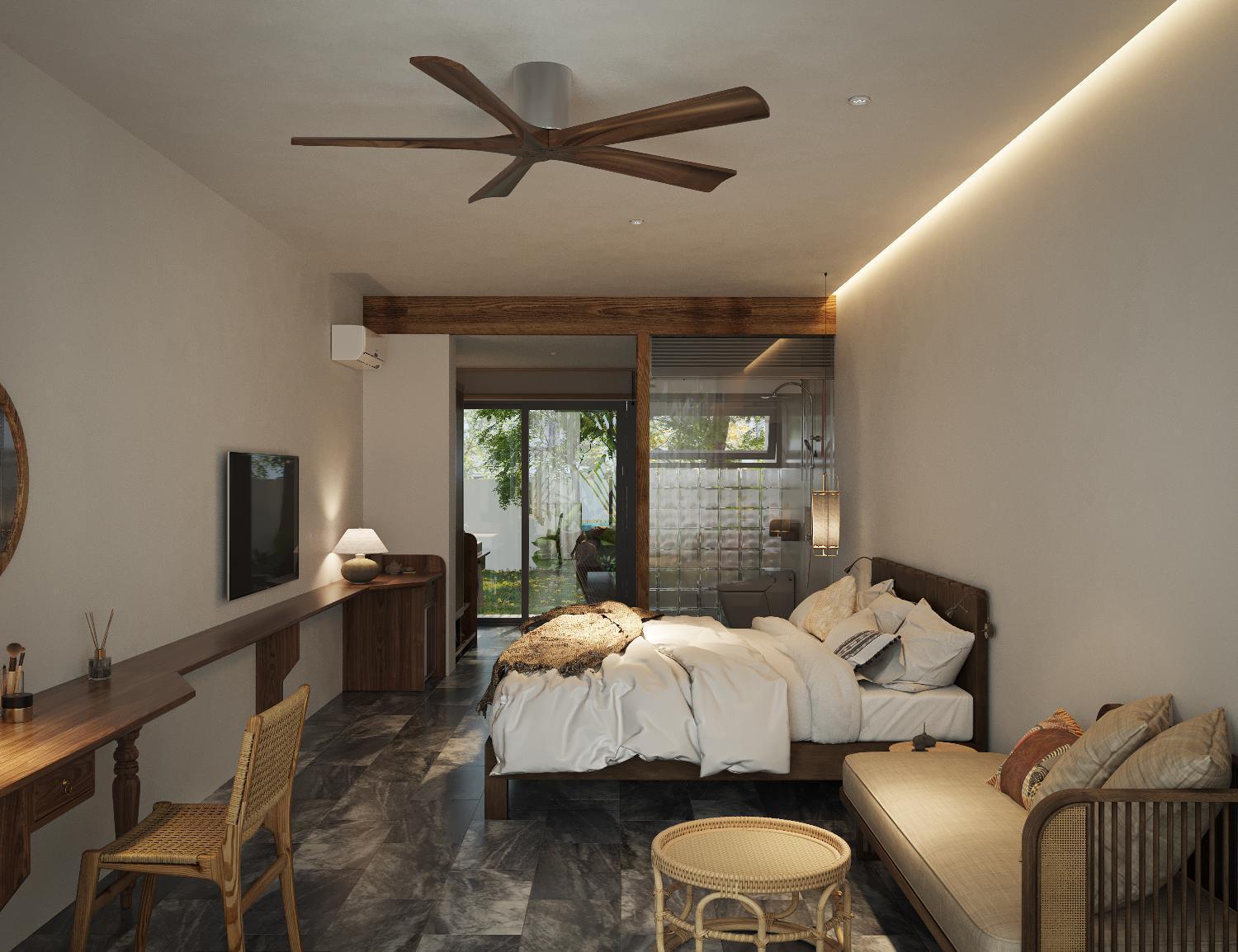 The Shoreline Aparthotel