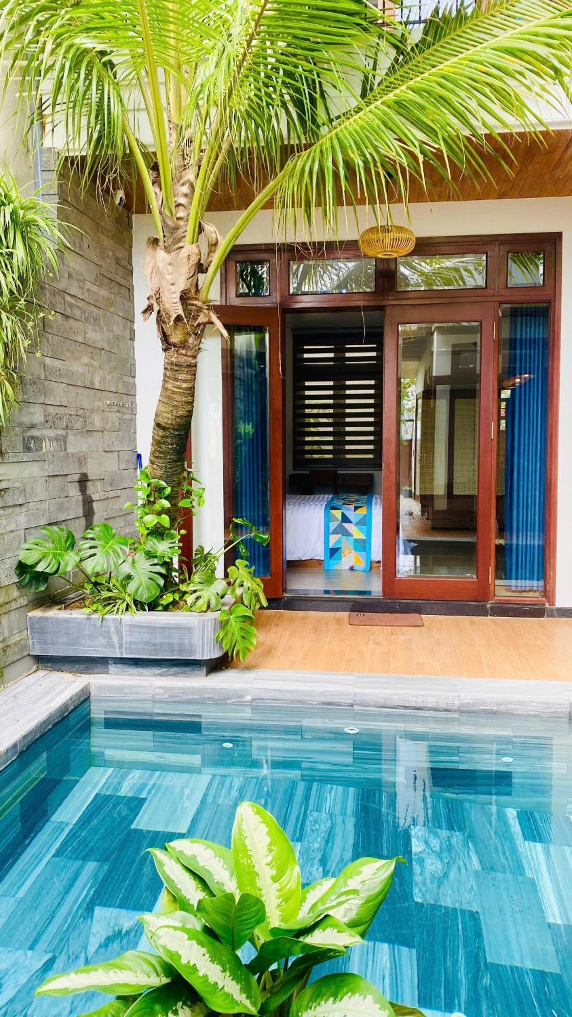 Villa Zzz Hoi An