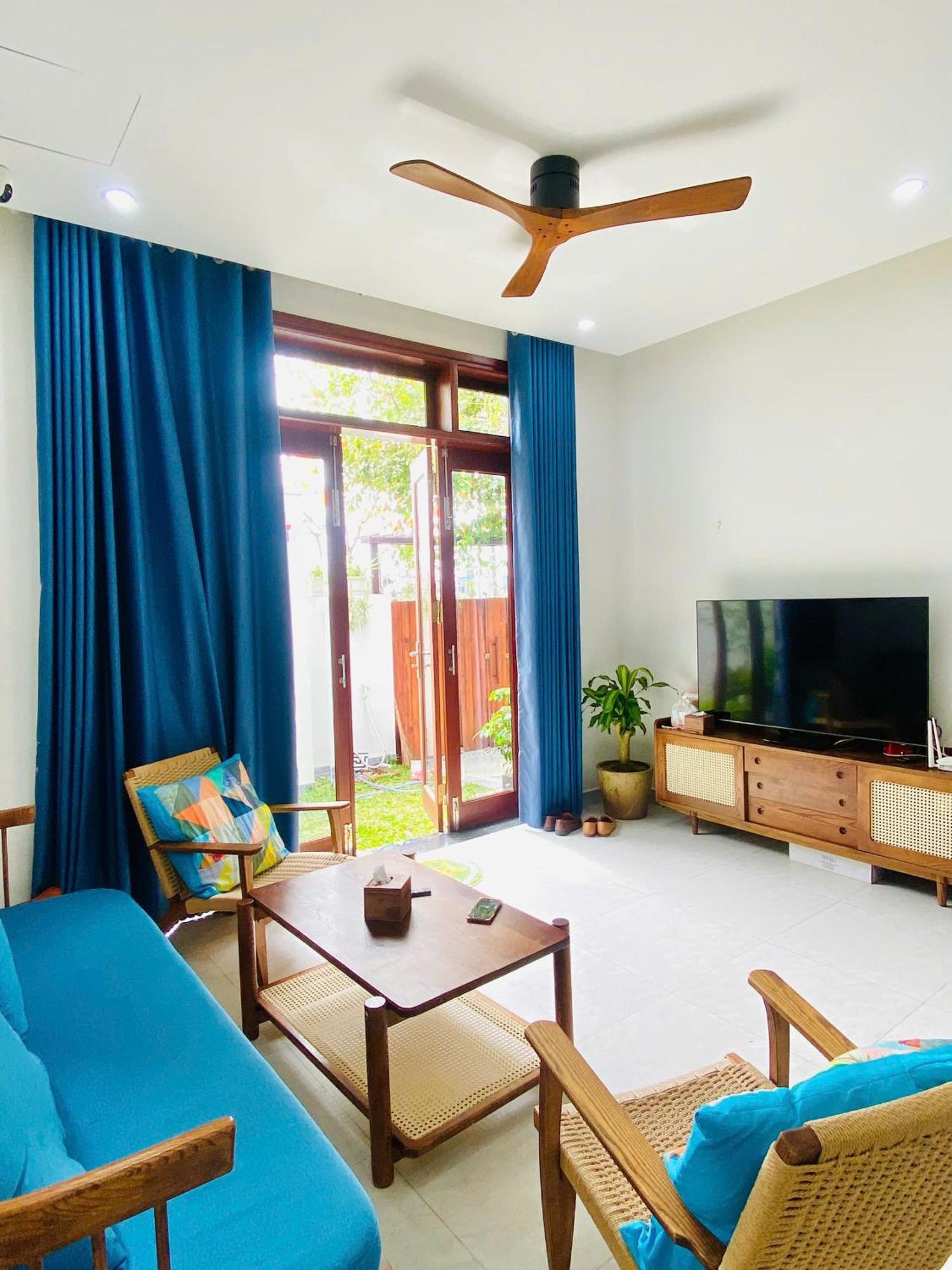 Villa Zzz