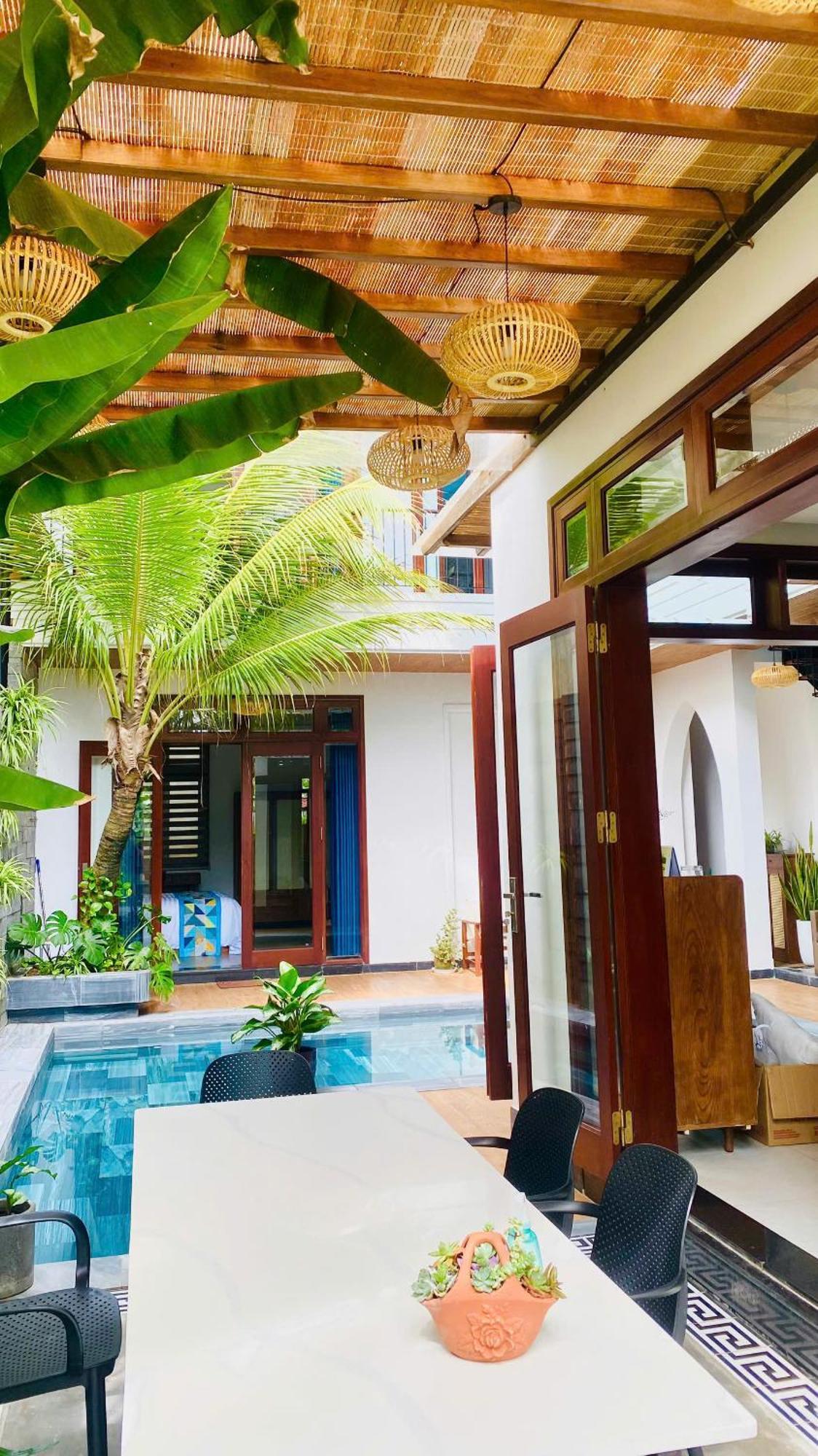 Villa Zzz Hoi An