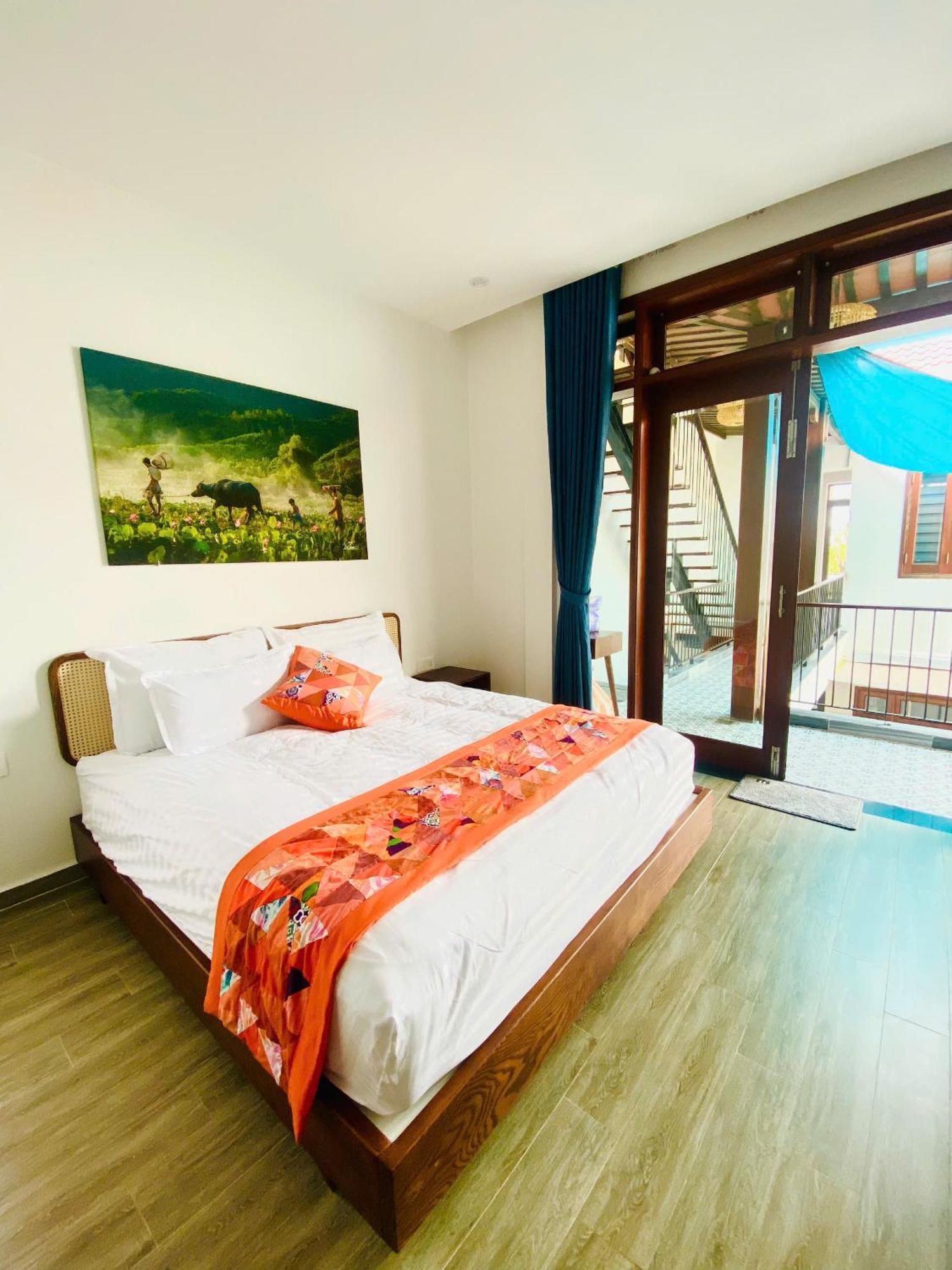 Zzz Villa