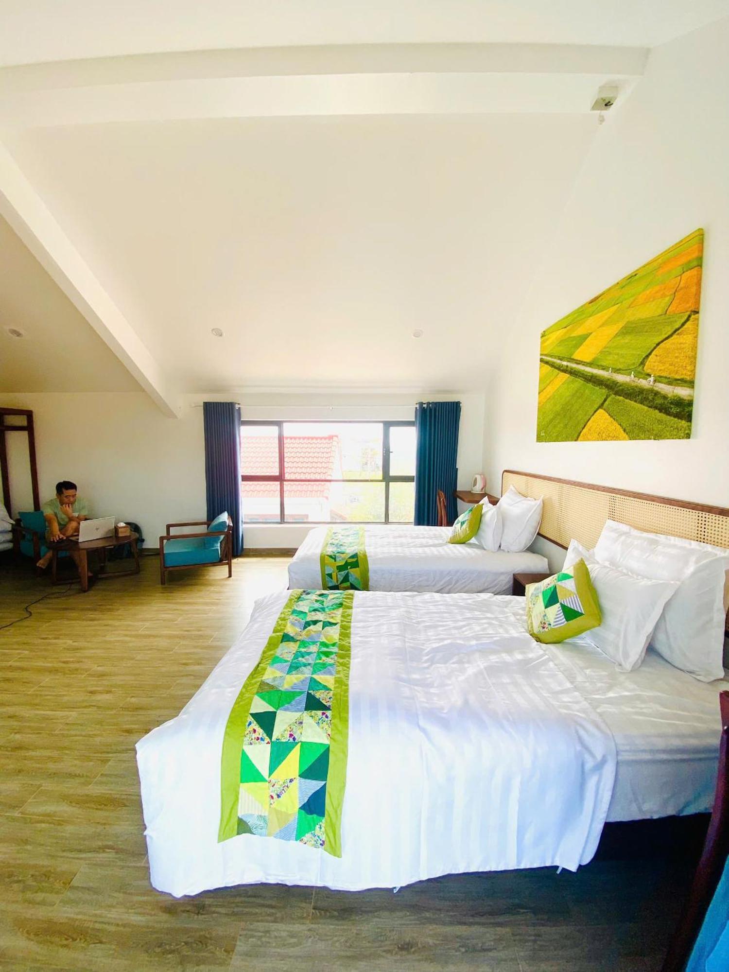 Villa Zzz Hoi An