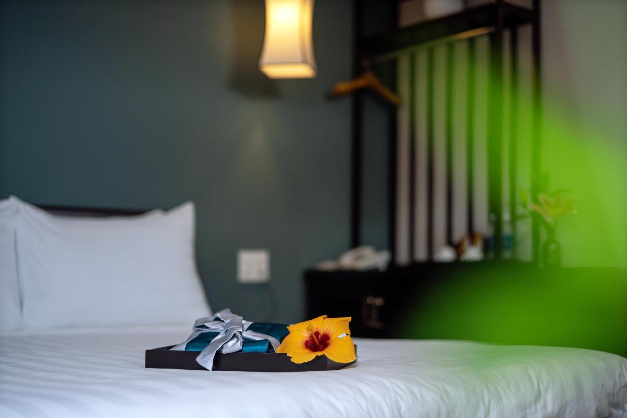 Guest house Serene River Hoian 3*