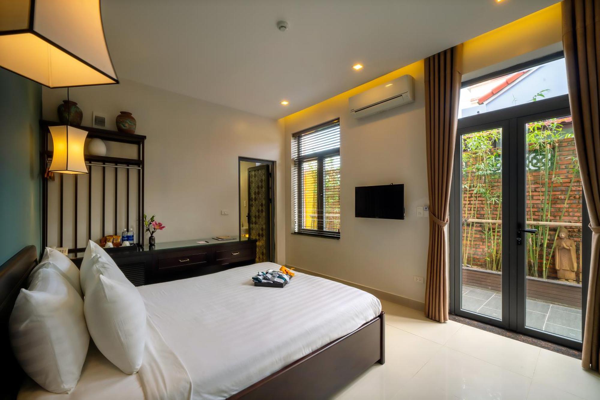 Serene River Hoian Guest house 3*