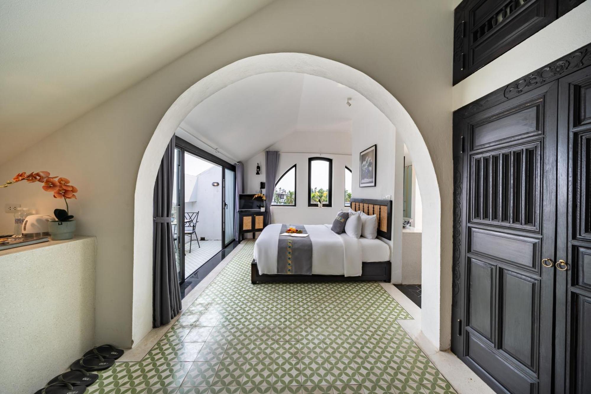 Resort Nghe Garden Hoi An