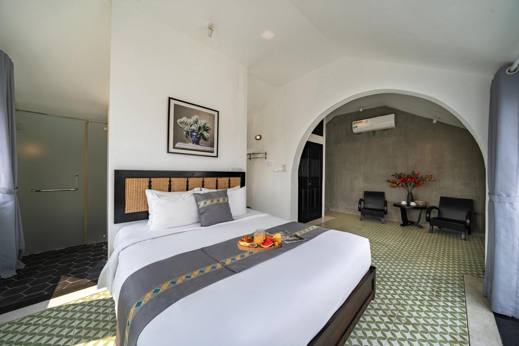 Nghe Garden 3*