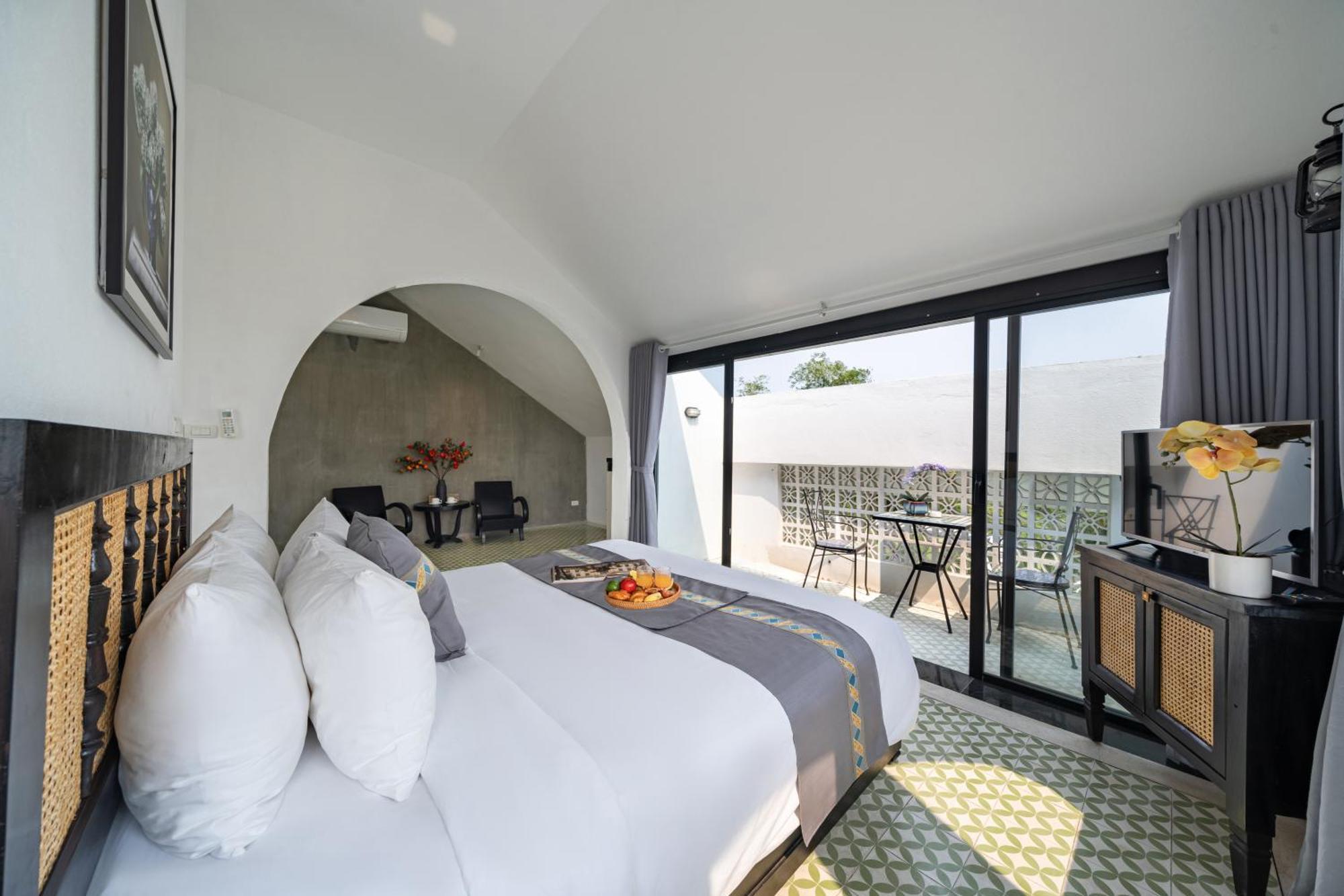 Nghe Garden 3*