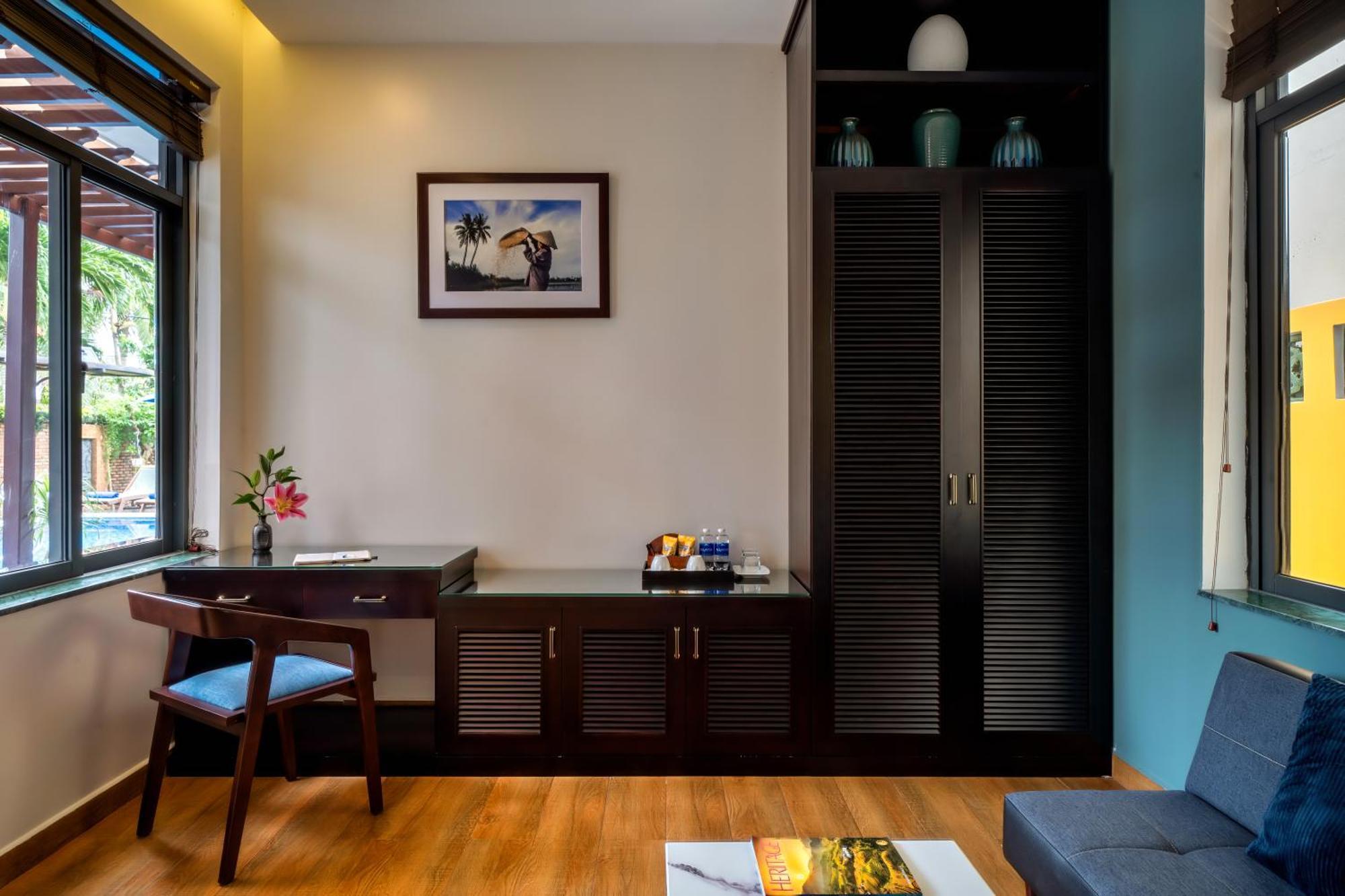 Guest house Serene River Hoian