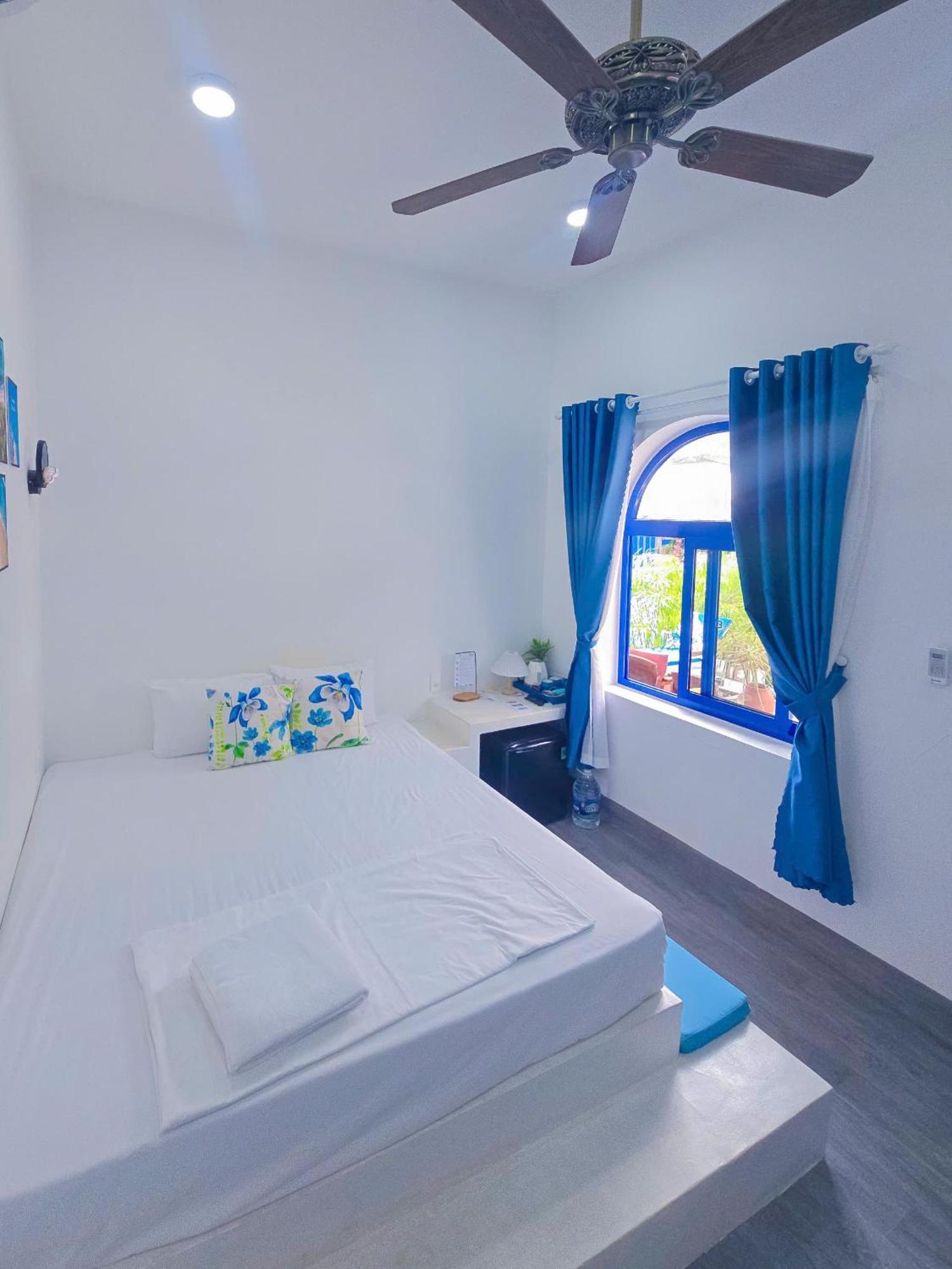 Homestay Dragon Sea Hoi An