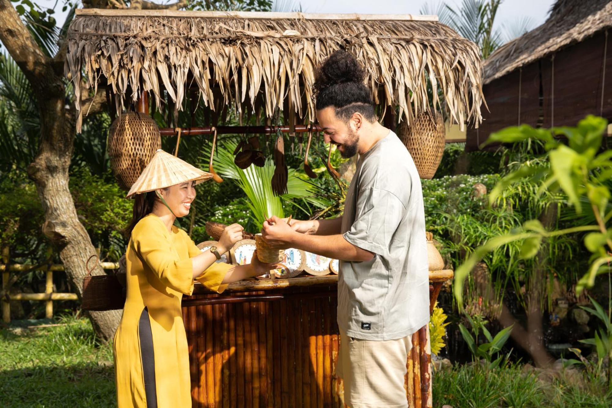 Hoian Garden & Pool Hotel 4*