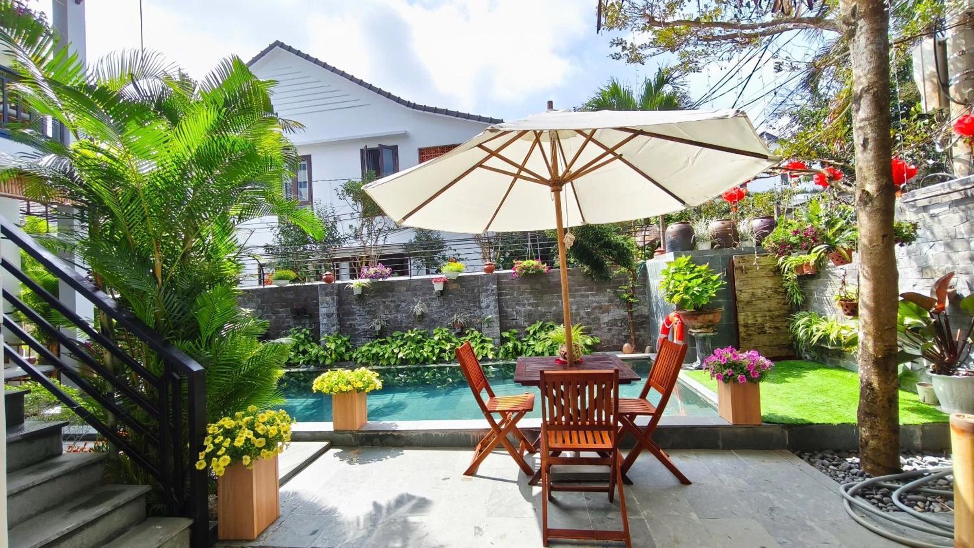 An Bang Star Homestay