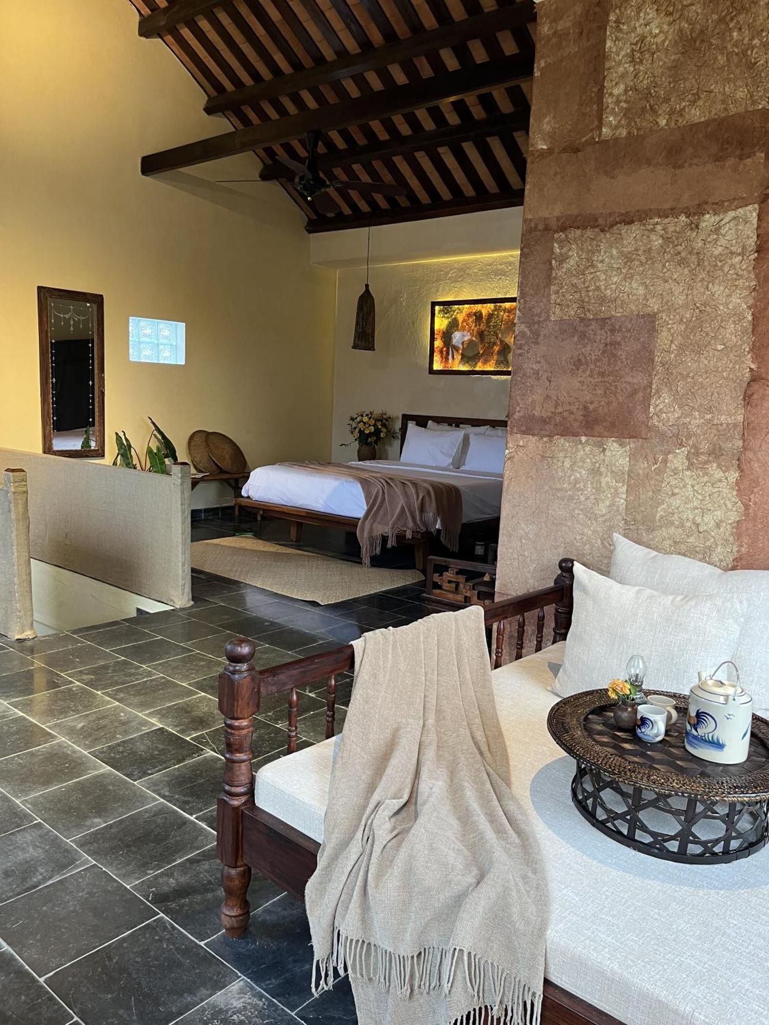Pao Homes - Riverside House Hoi An