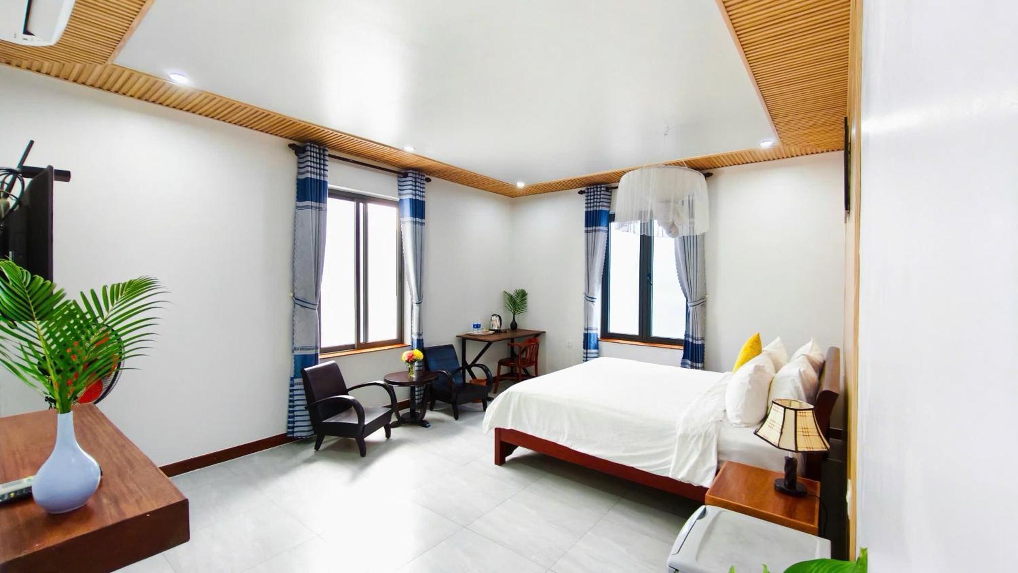 An Bang Star Homestay *