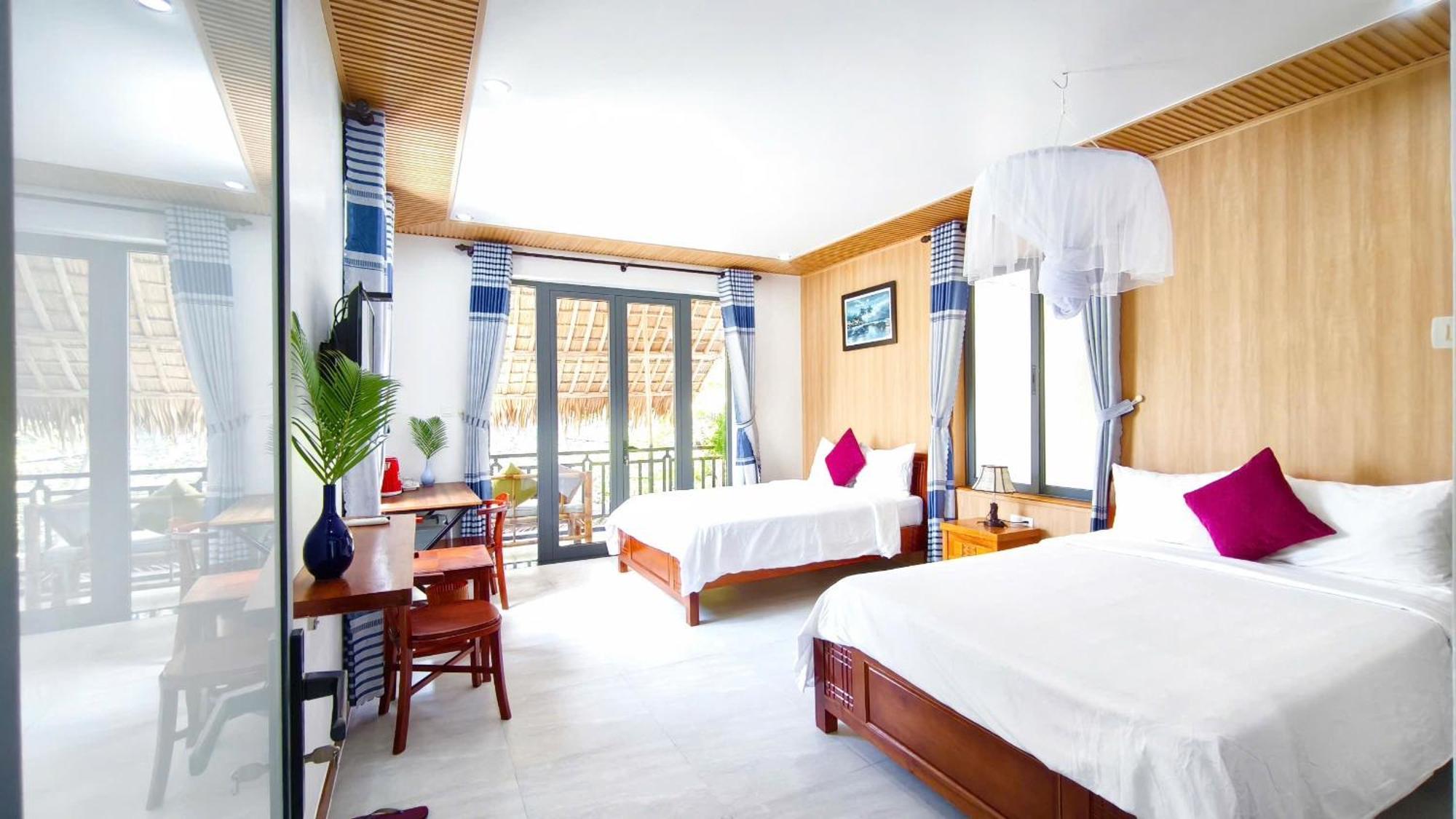 Homestay An Bang Star Hoi An