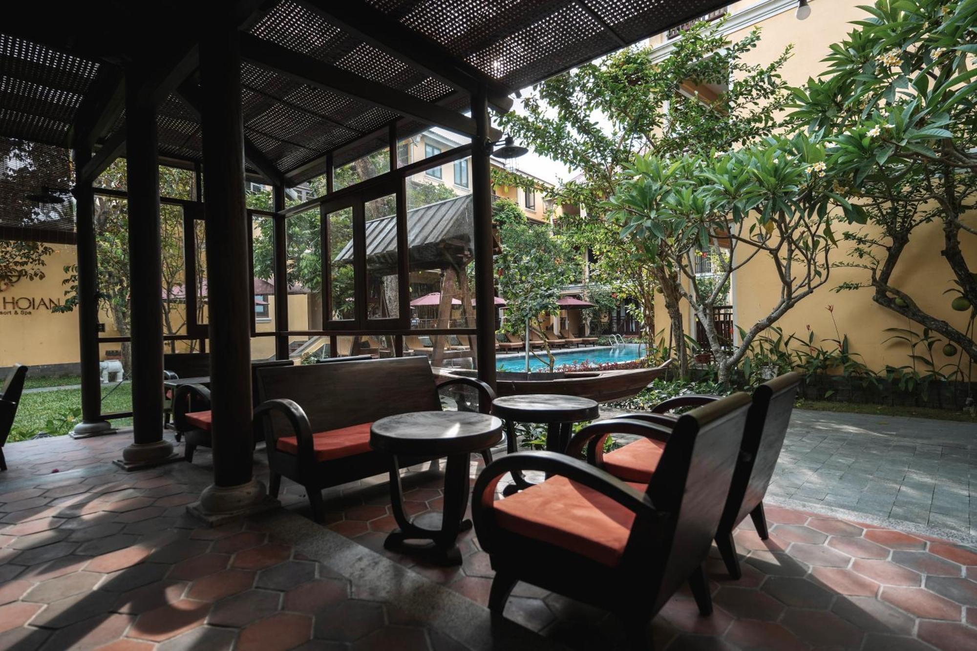 Hotel Ahoy Boutique & Hoi An
