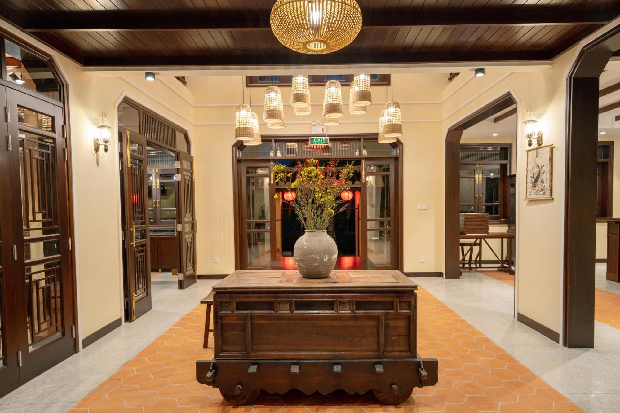 Hotel Ahoy Boutique &