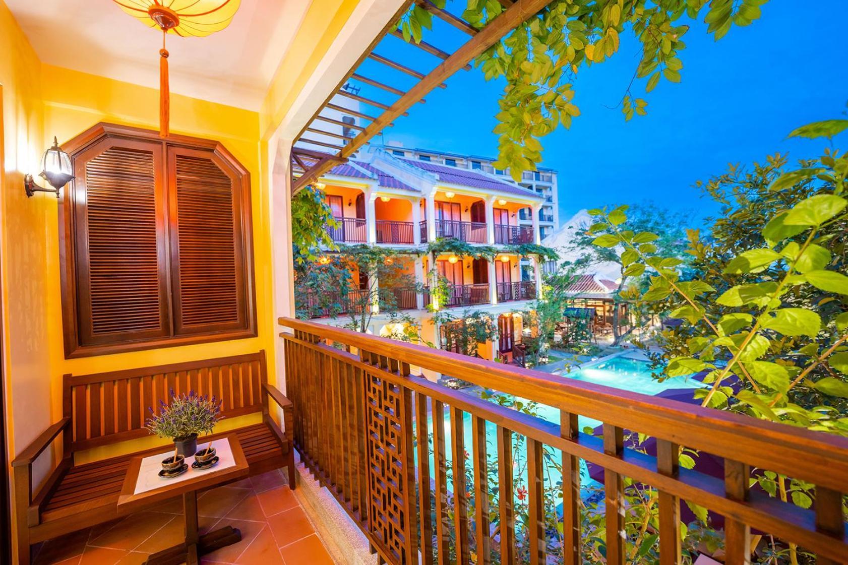 Ahoy Boutique & 5* Hoi An
