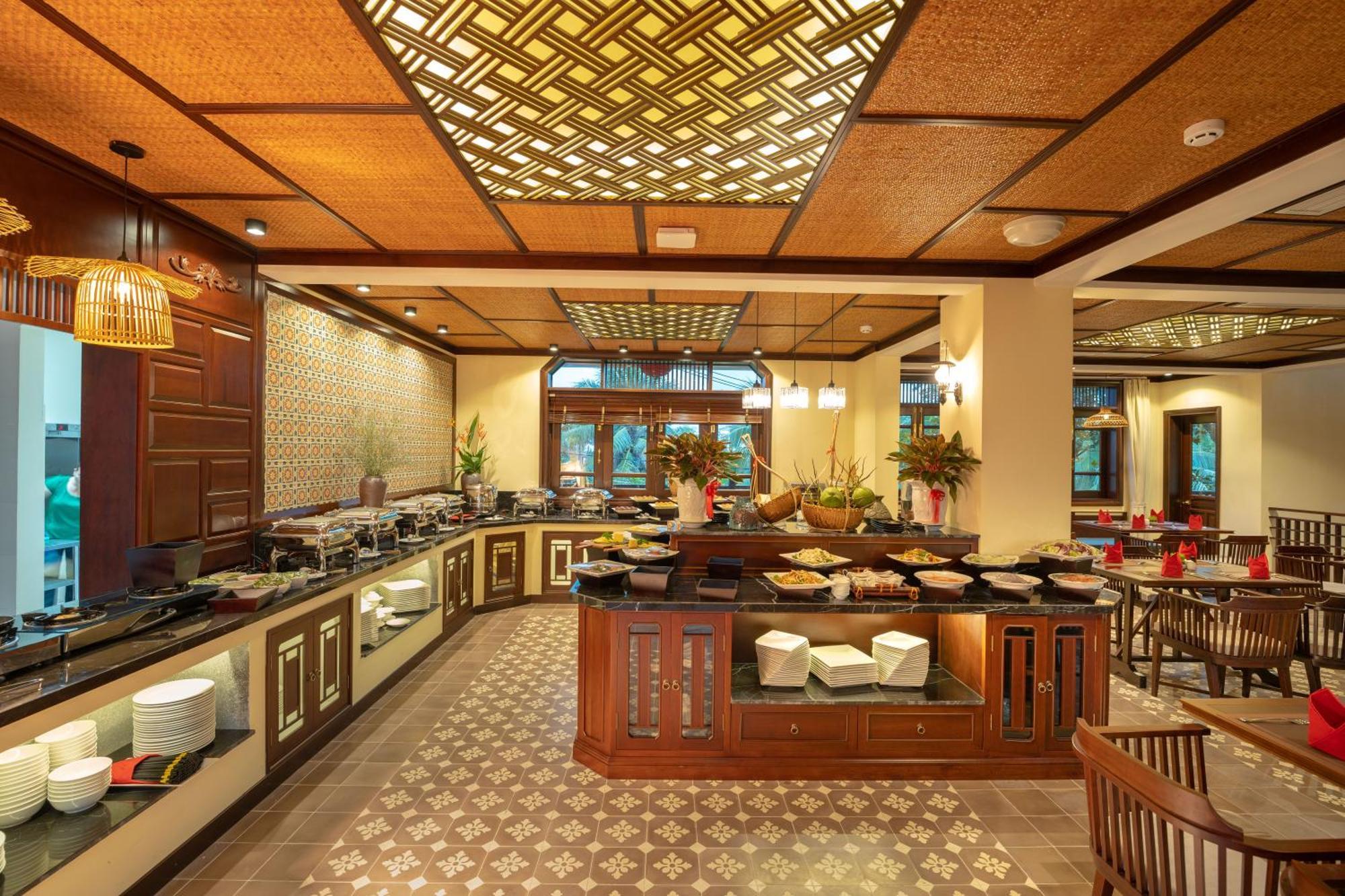 Ahoy Boutique & Hotel Hoi An