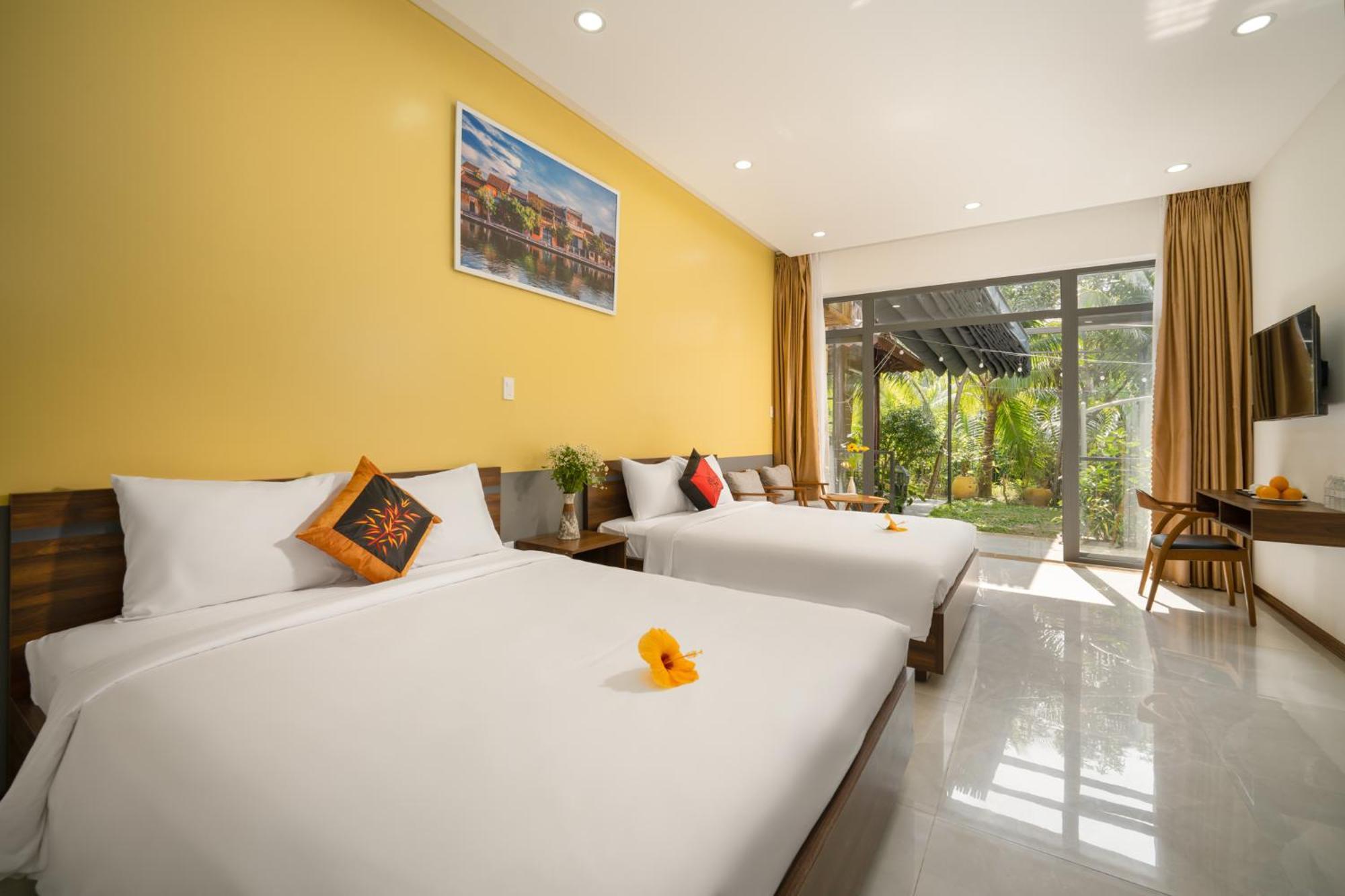 Lancelynk Retreat Hotel 4*