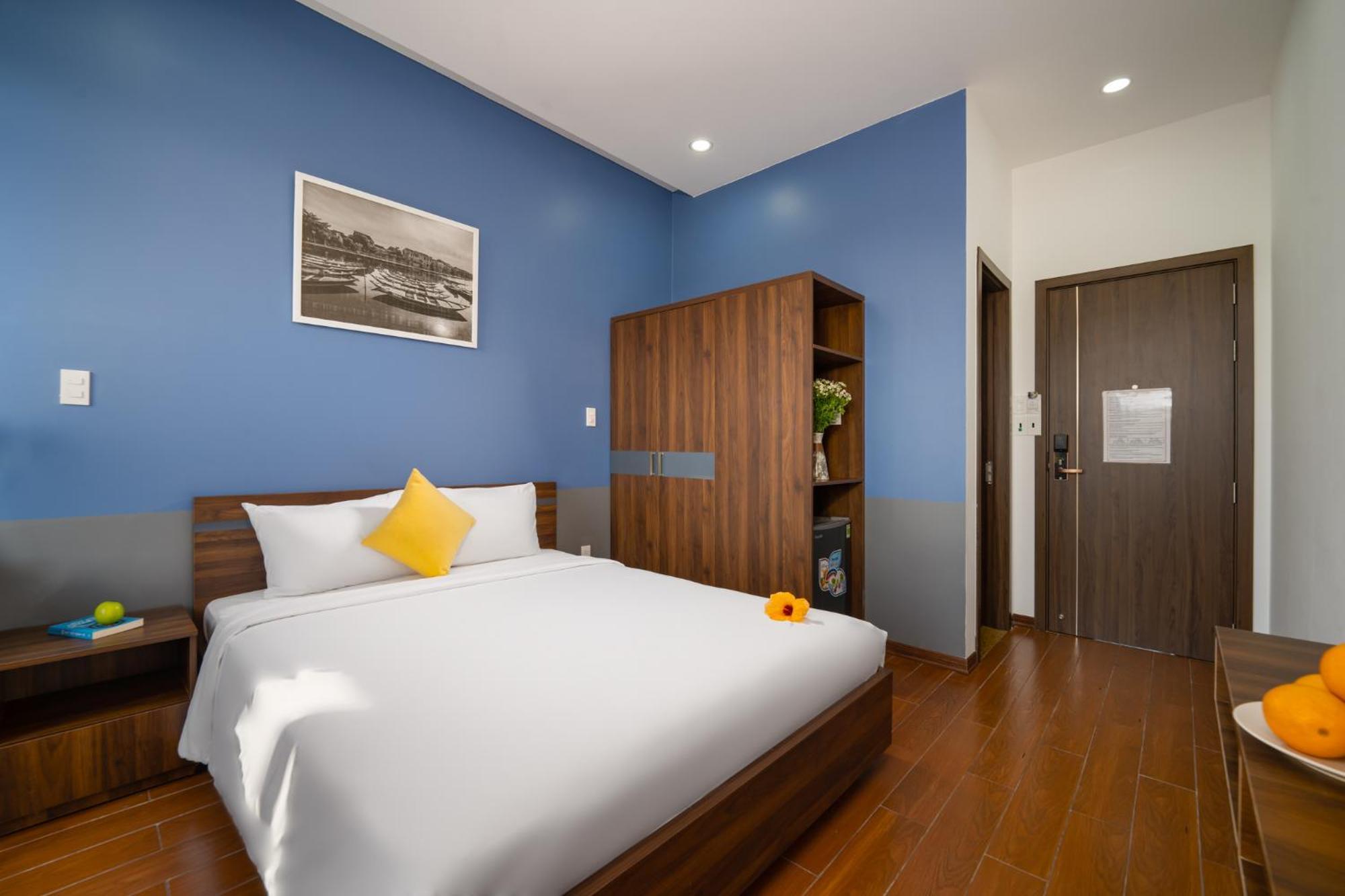 Lancelynk Retreat Hotel Hoi An