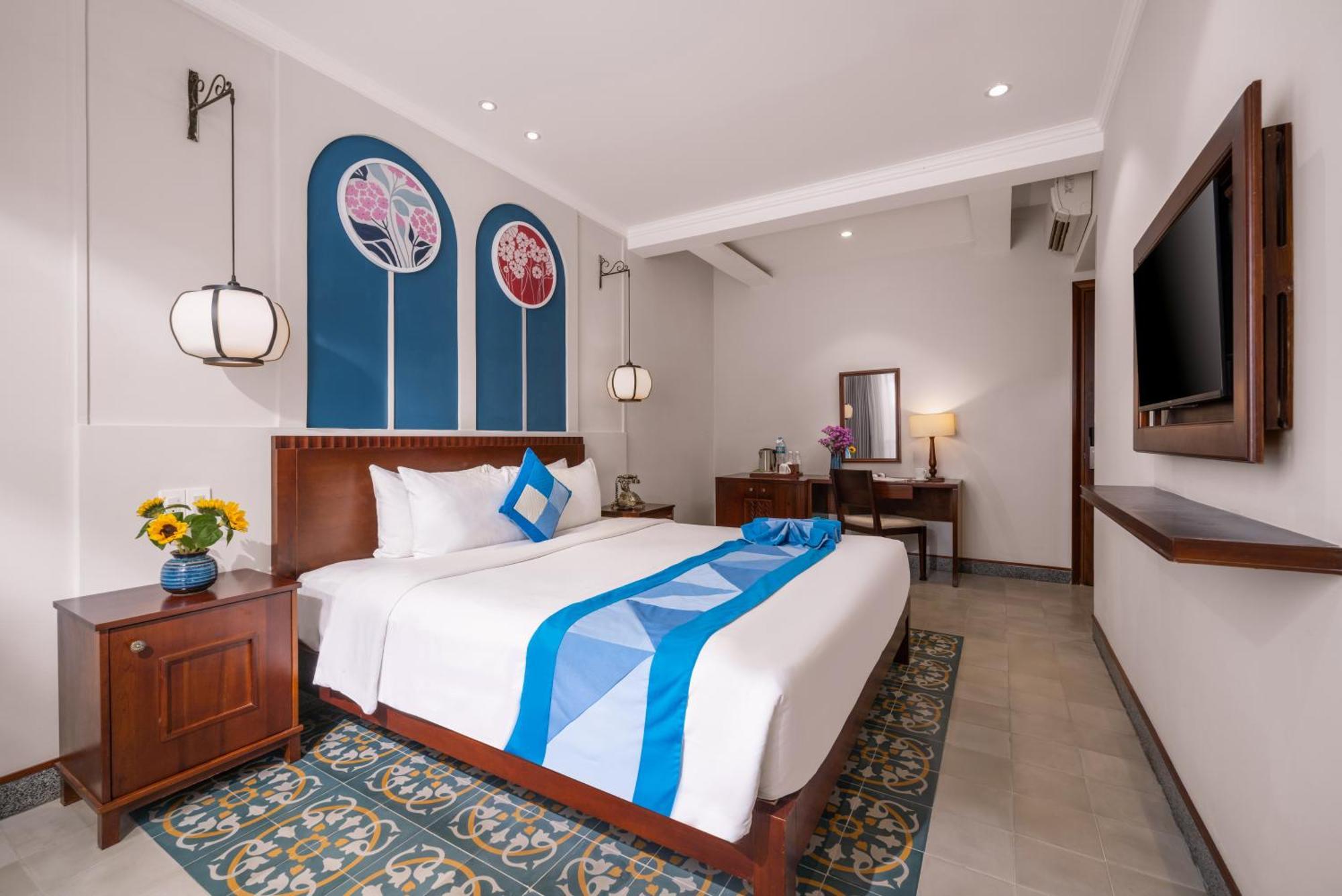 Hotel Lantana Boutique 4*