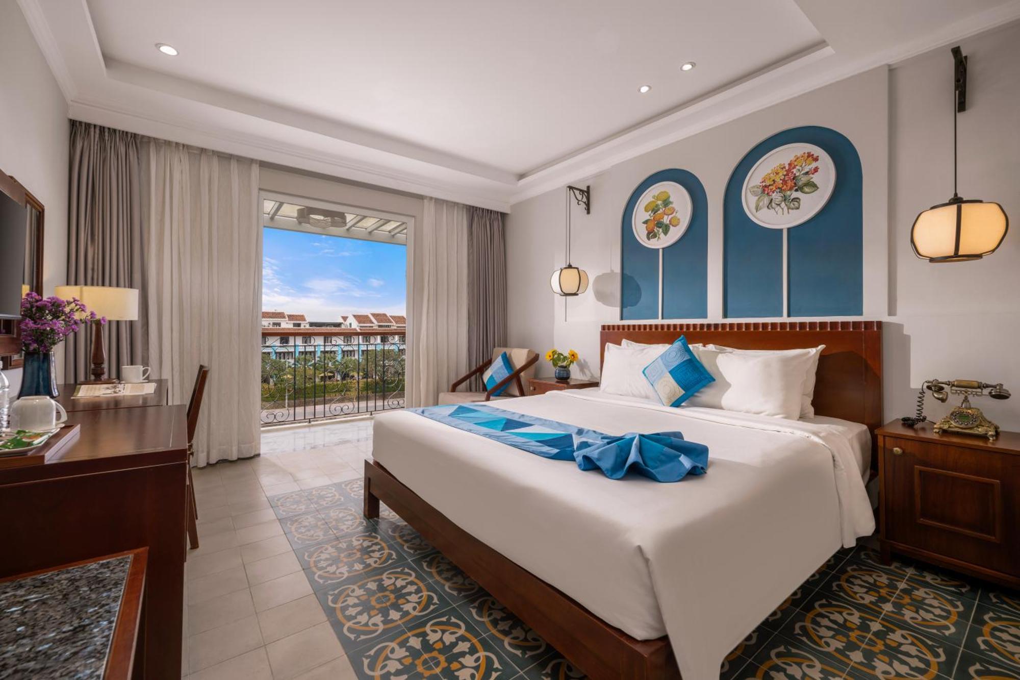 Lantana Boutique 4*
