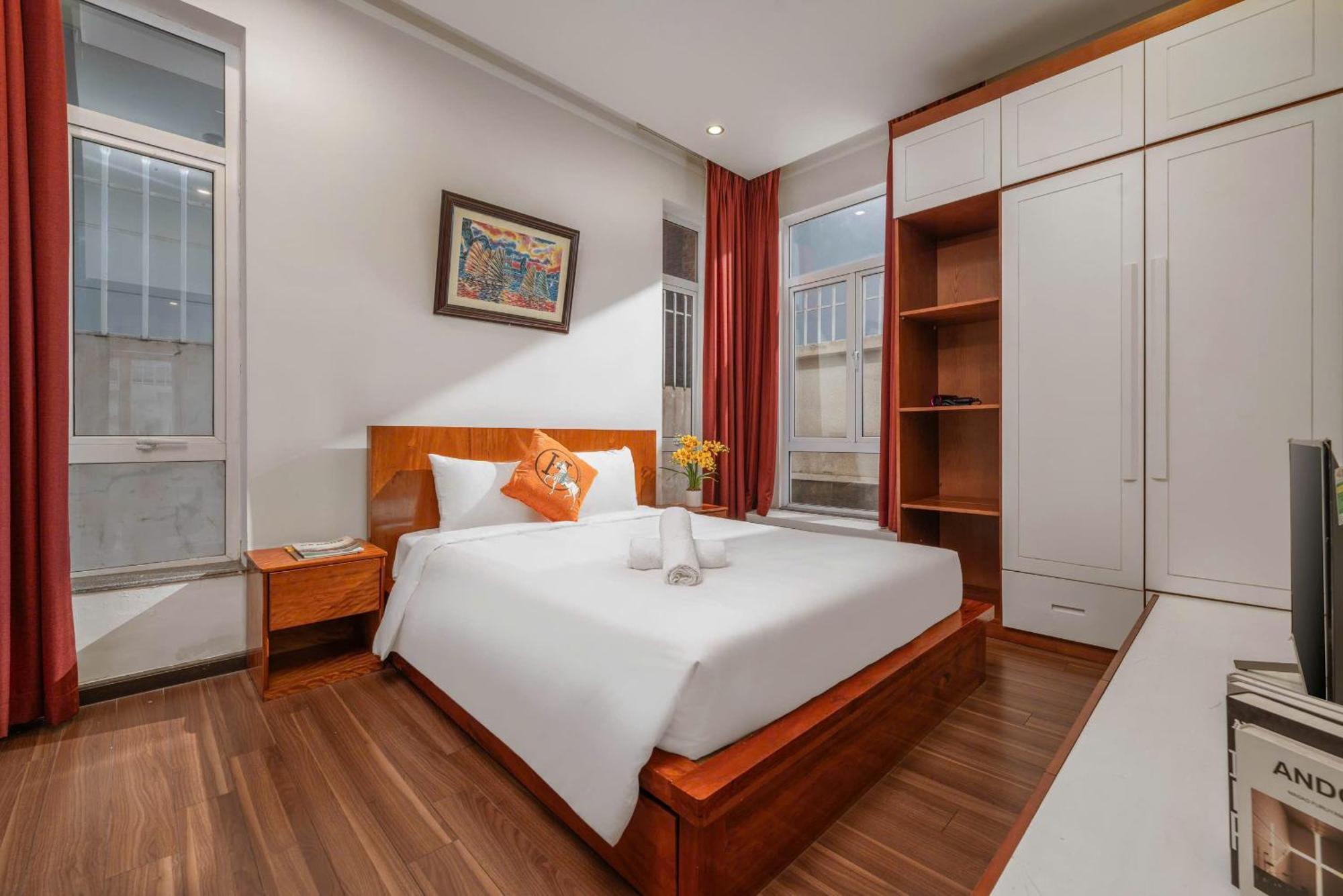 Villa Large Hoi An