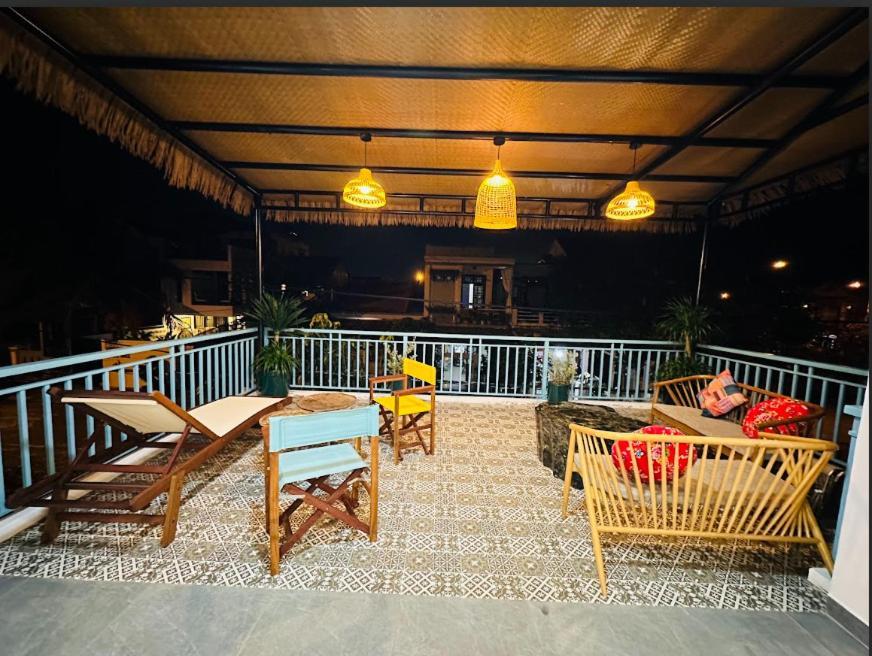 Anan House Second Floor Tan Thanh - Hoian