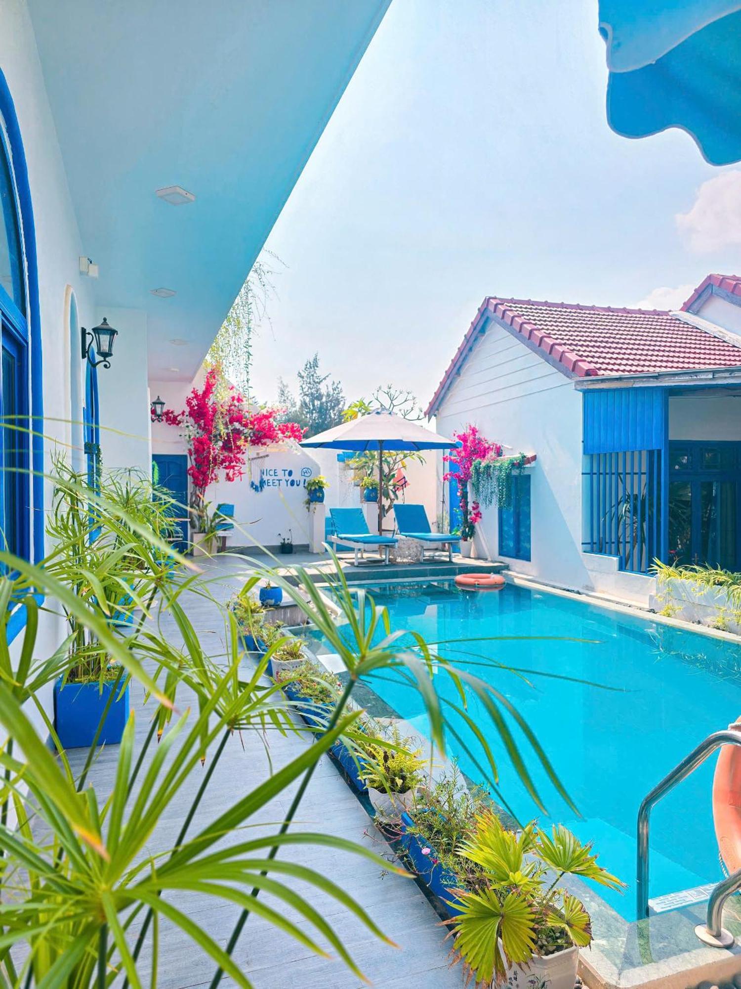 Homestay Dragon Sea *