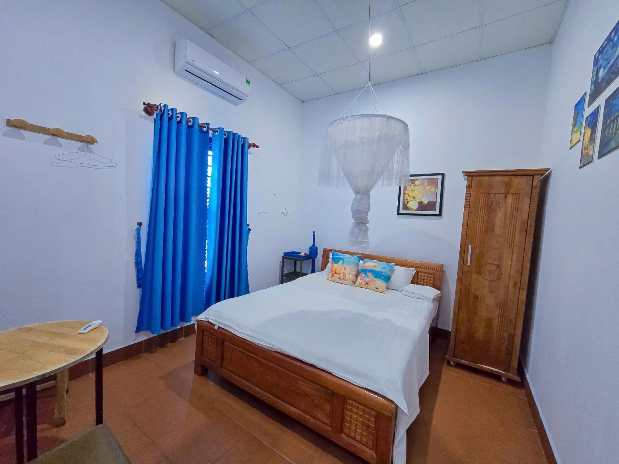 Dragon Sea Homestay Hoi An