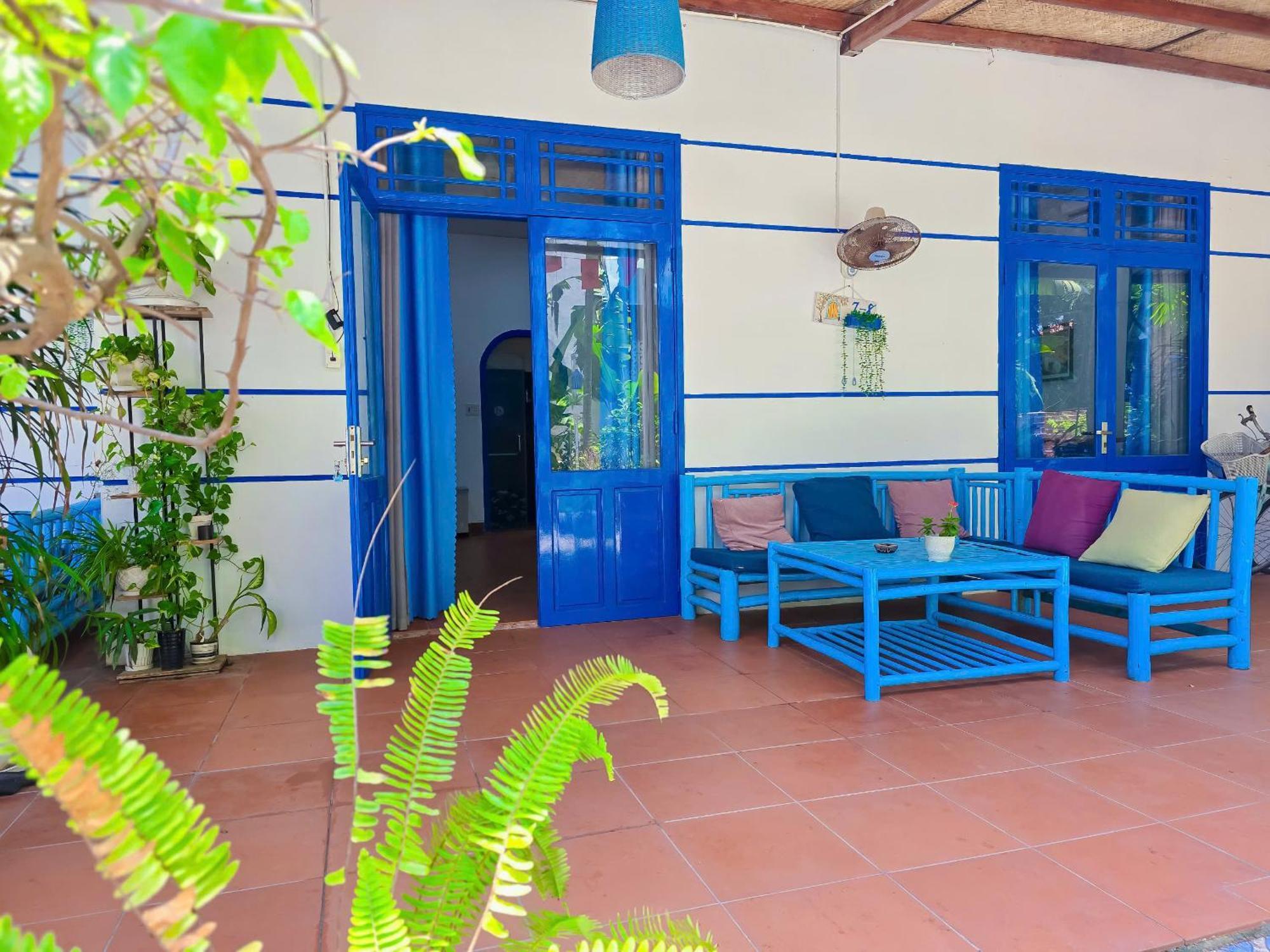 Homestay Dragon Sea Hoi An