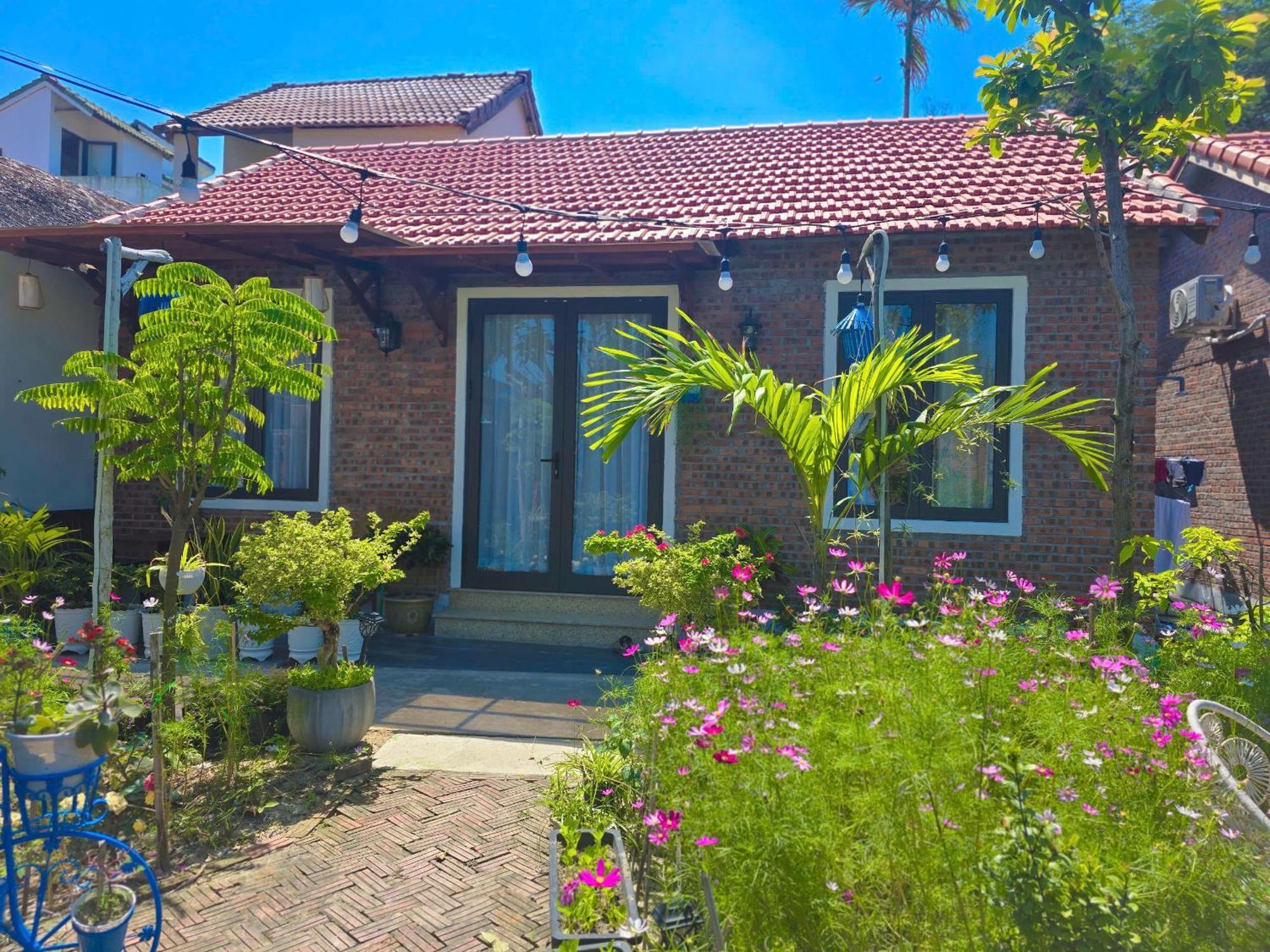 Dragon Sea Homestay *