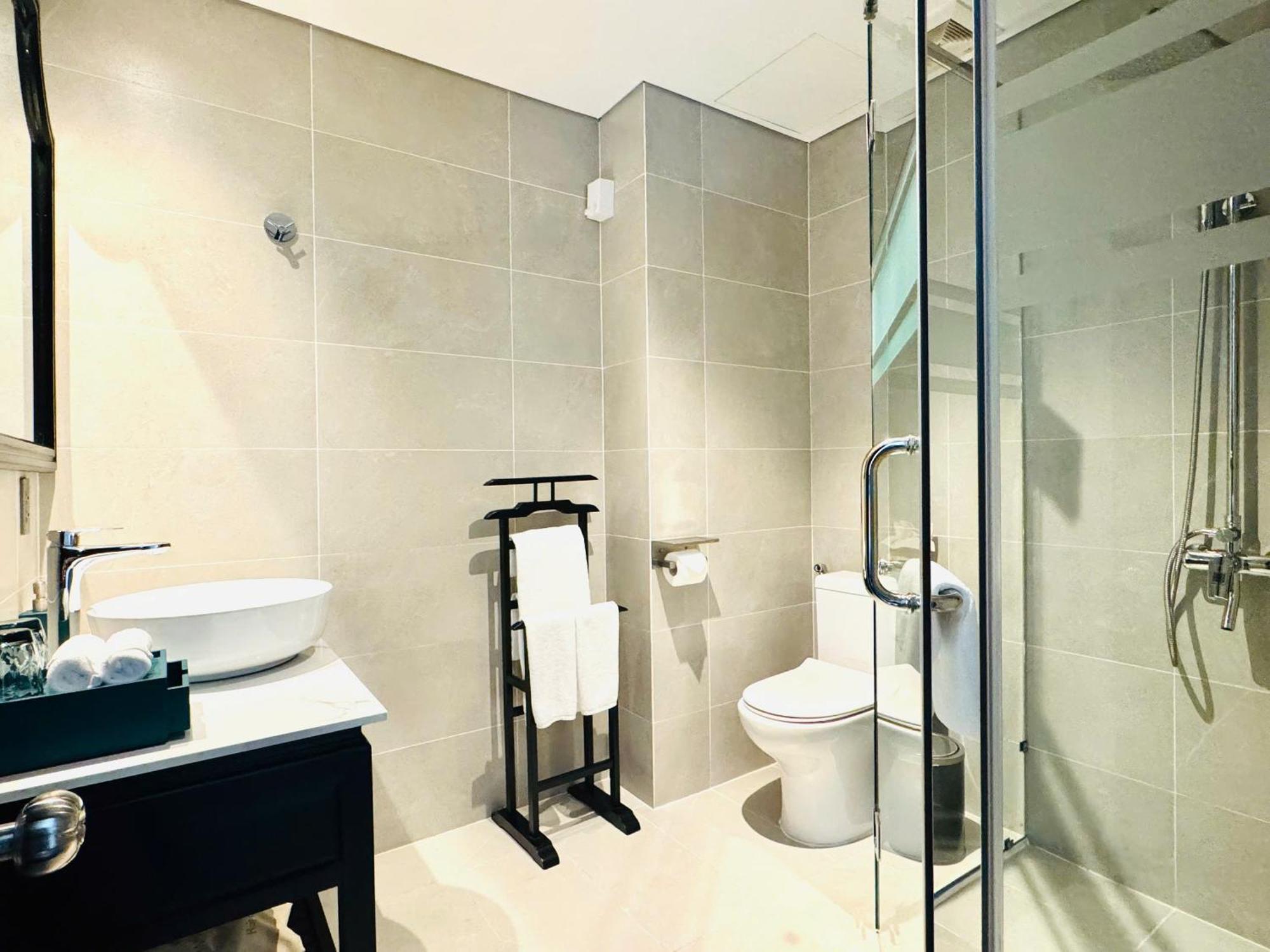 Anmira & By The Unlimited Collection, Managed By The Ascott 5*