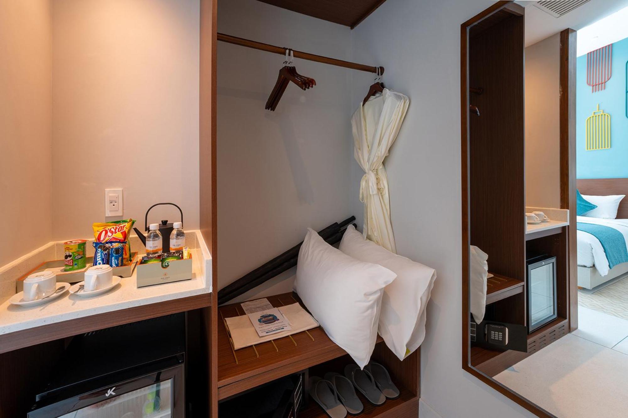Hotel Cozy An Boutique Hoian Hoi An
