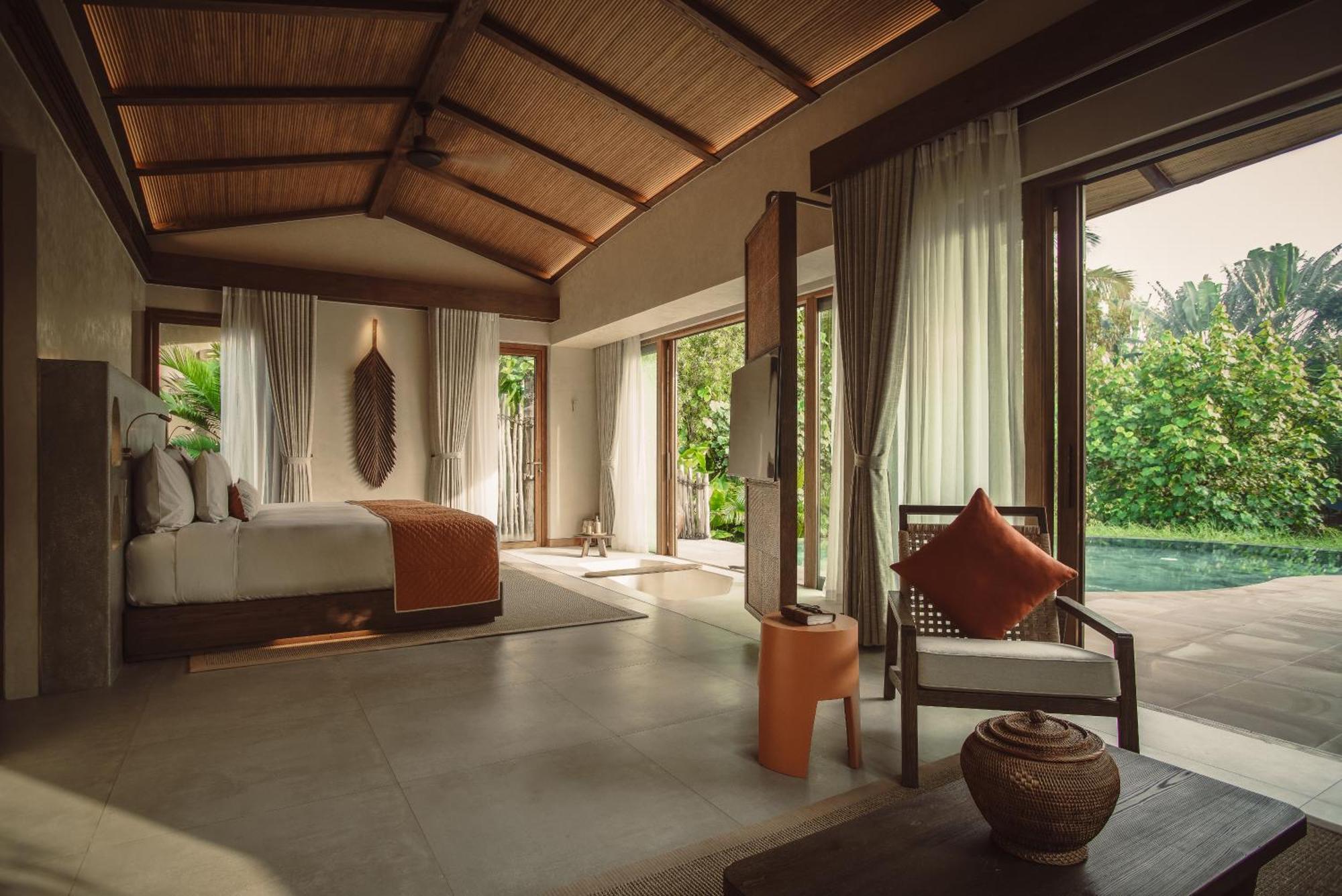 Namia River Retreat - Wellness Inclusive Hotel Hoi An