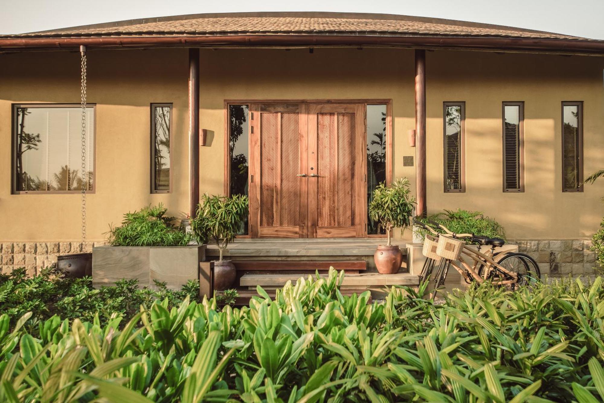 Namia River Retreat - Wellness Inclusive 5* Hoi An