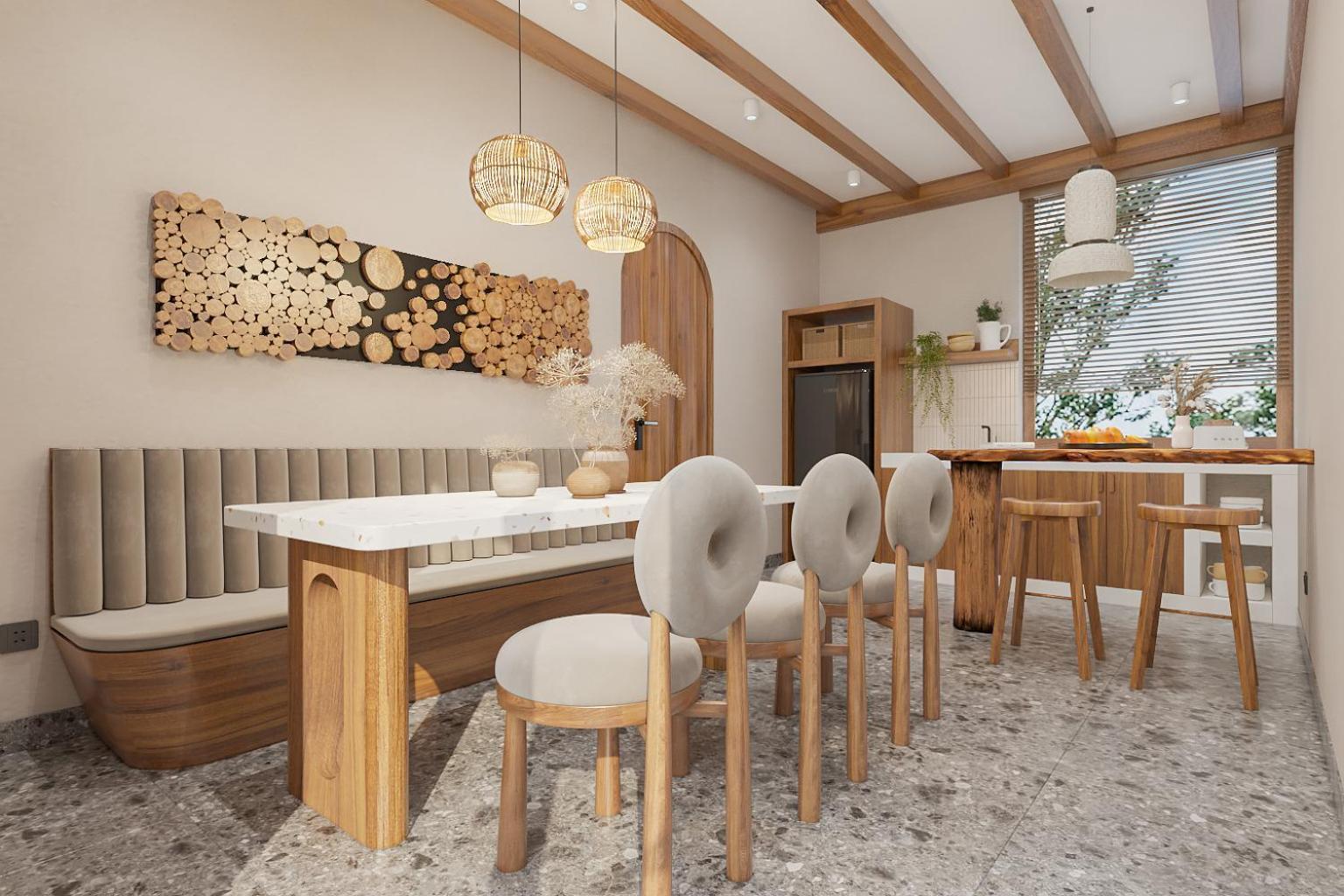 Apartment Tropical -