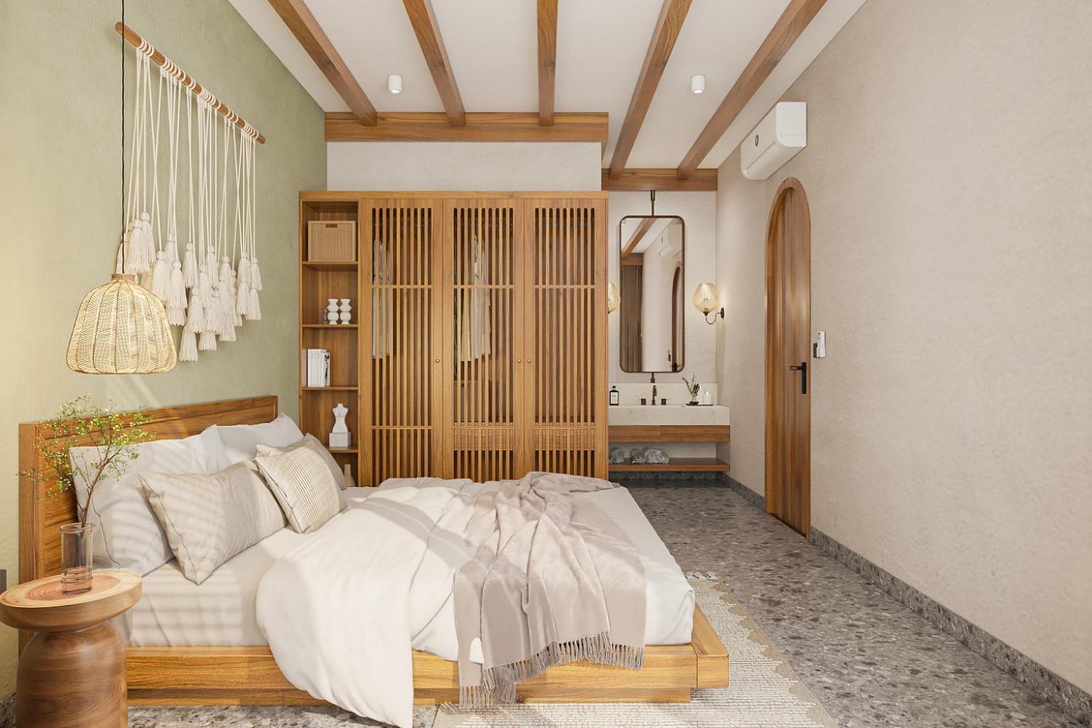 Apartment Tropical - *