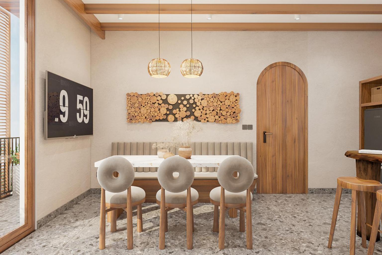 Apartment Tropical - *