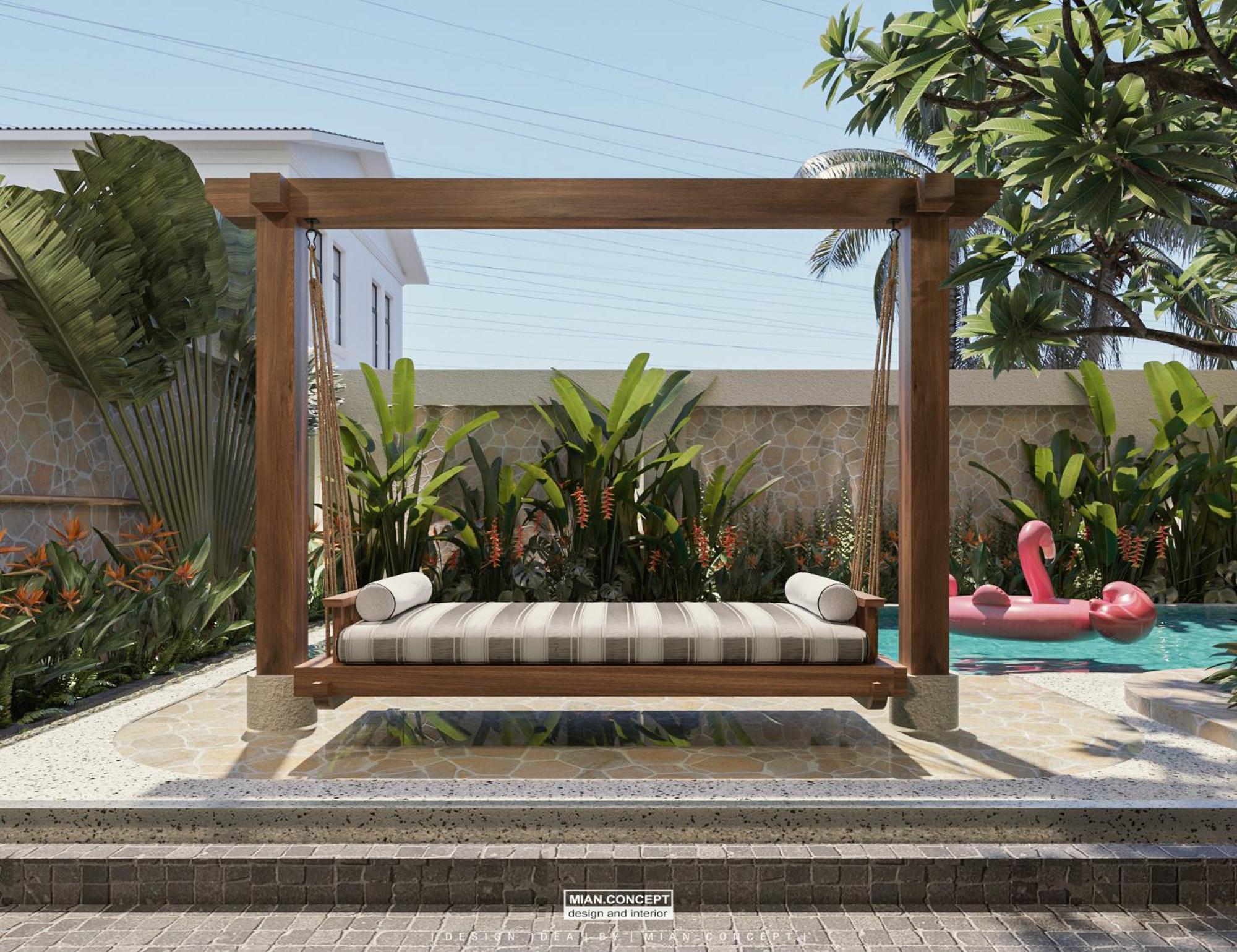 Tropical - Apartment *