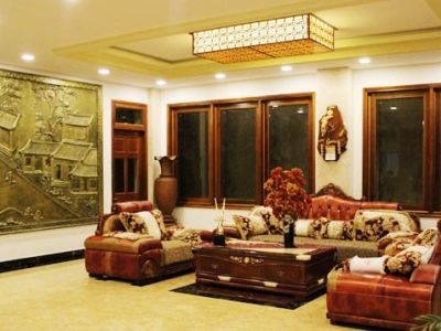 Hotel Kiman Hoi An