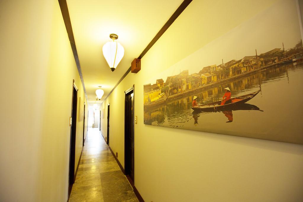 Hotel Pho Library 2*