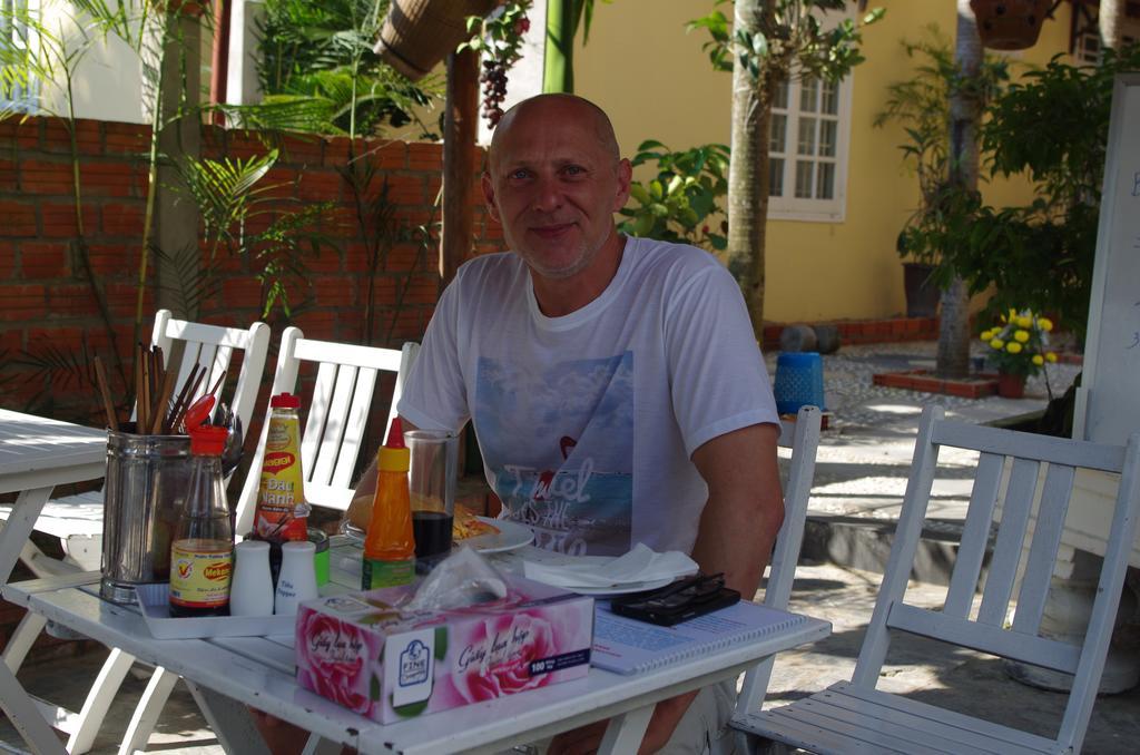 Mango Garden Hospedagem domiciliar *