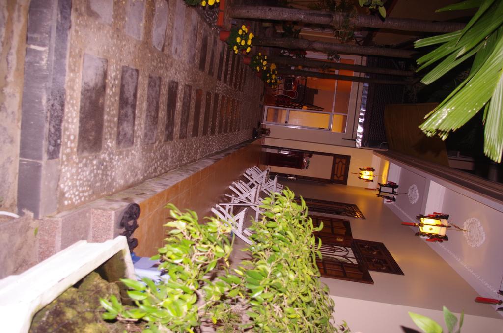 Mango Garden Hoi An