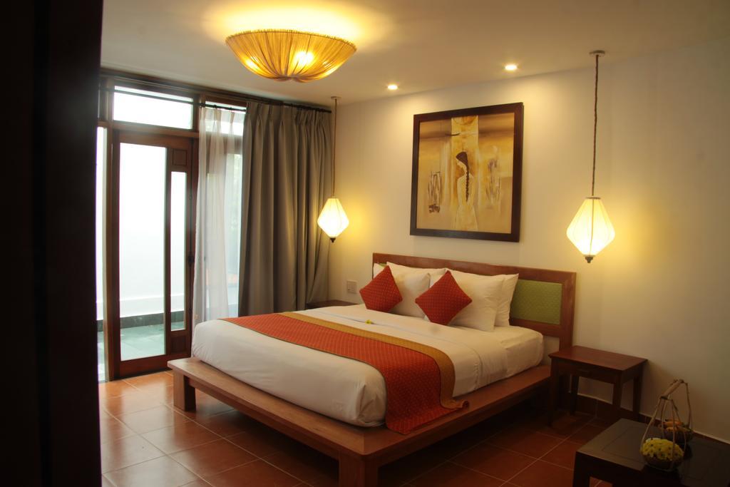 Hoa Co 2 Villa Hoi An