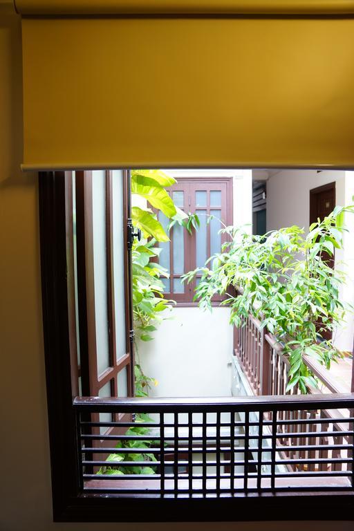Hotel An Huy Hoi An