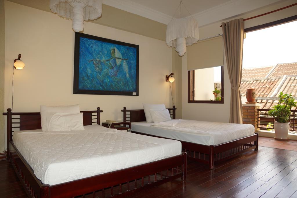 Hotel An Huy