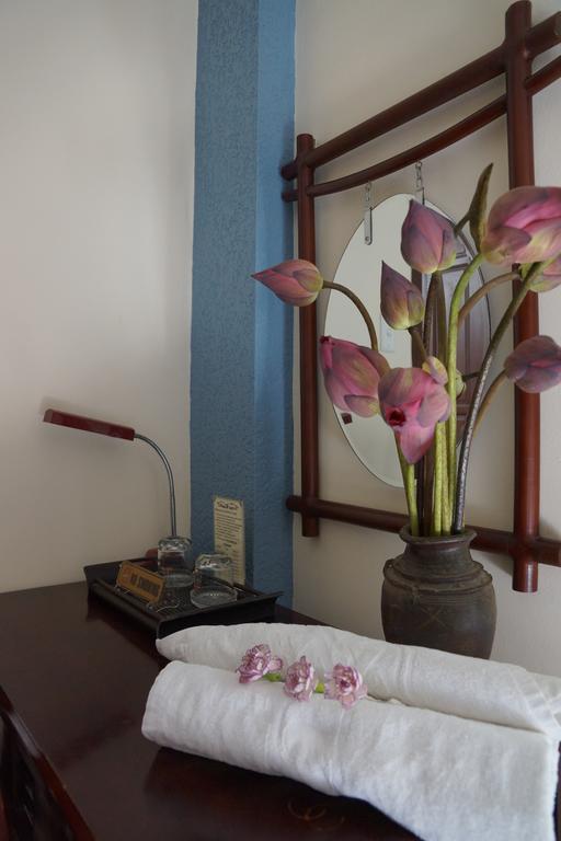 Hotel An Huy 2*