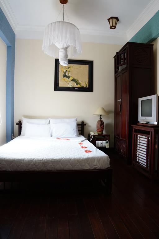 An Huy Hoi An